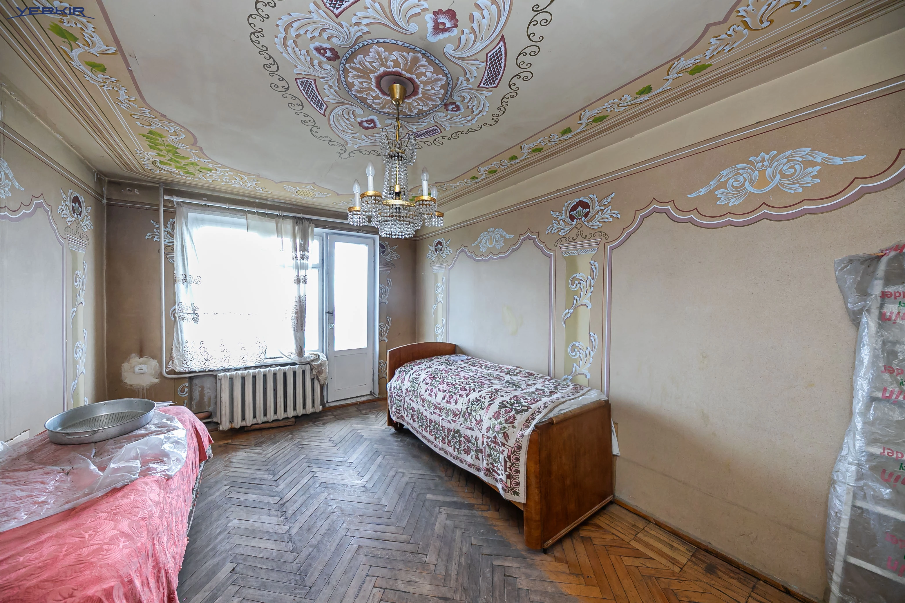 Apartments Code: 2+320863