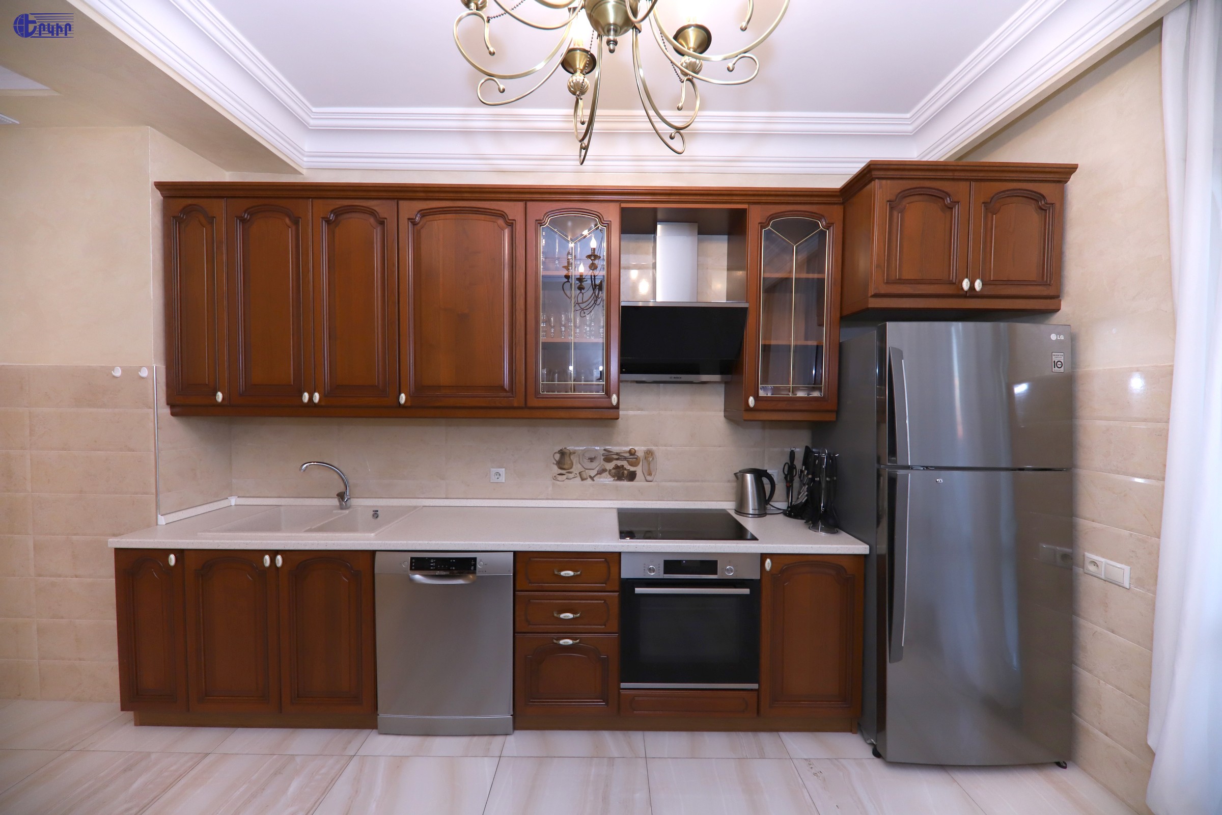 Apartments Code: 10+40032