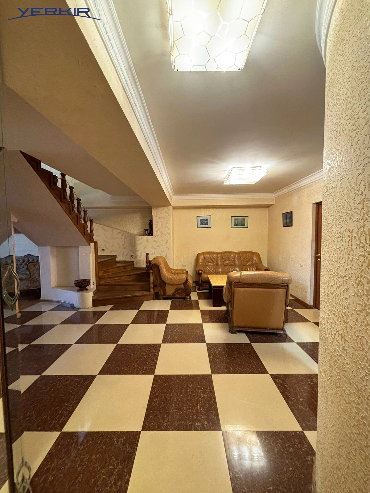 Квартиры Код 1+816174