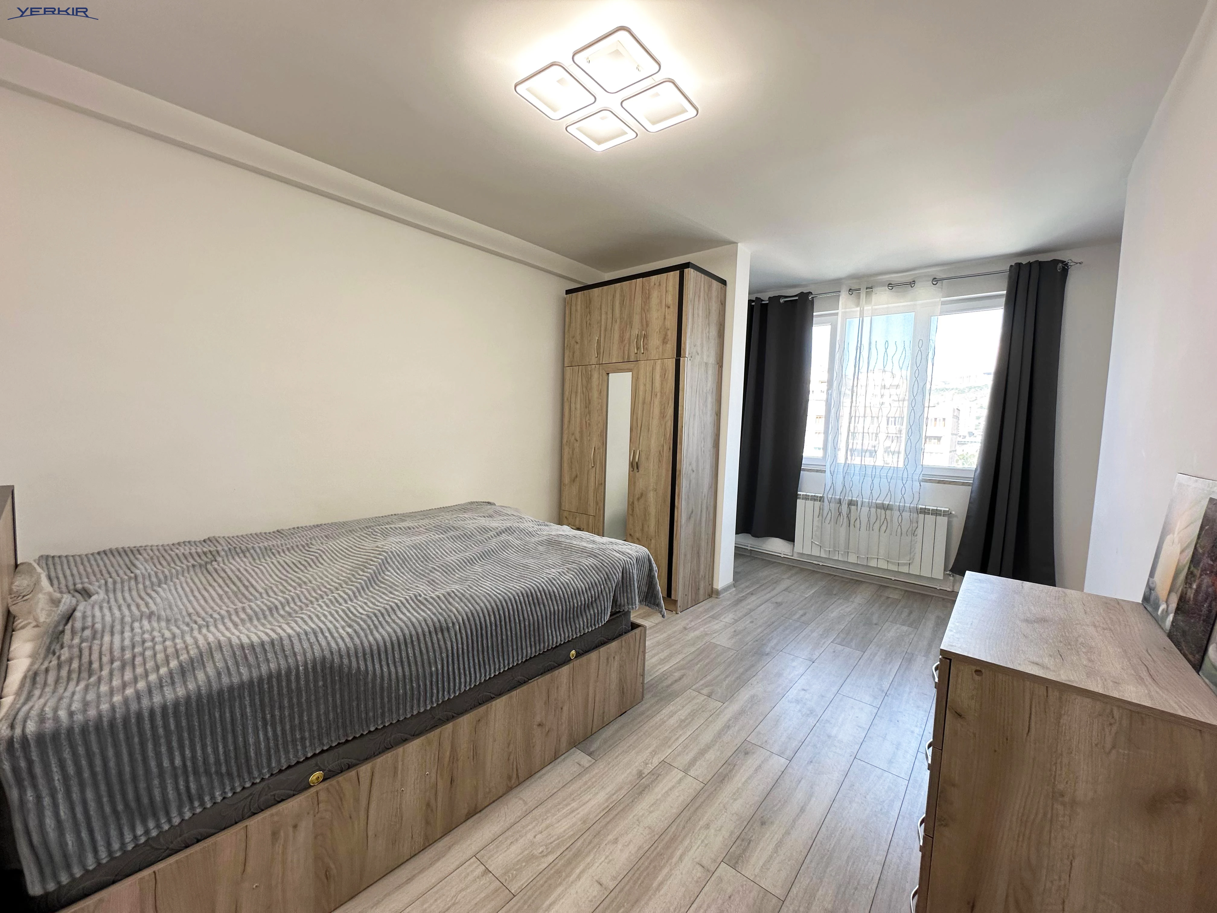 Apartments Code: 1+218929