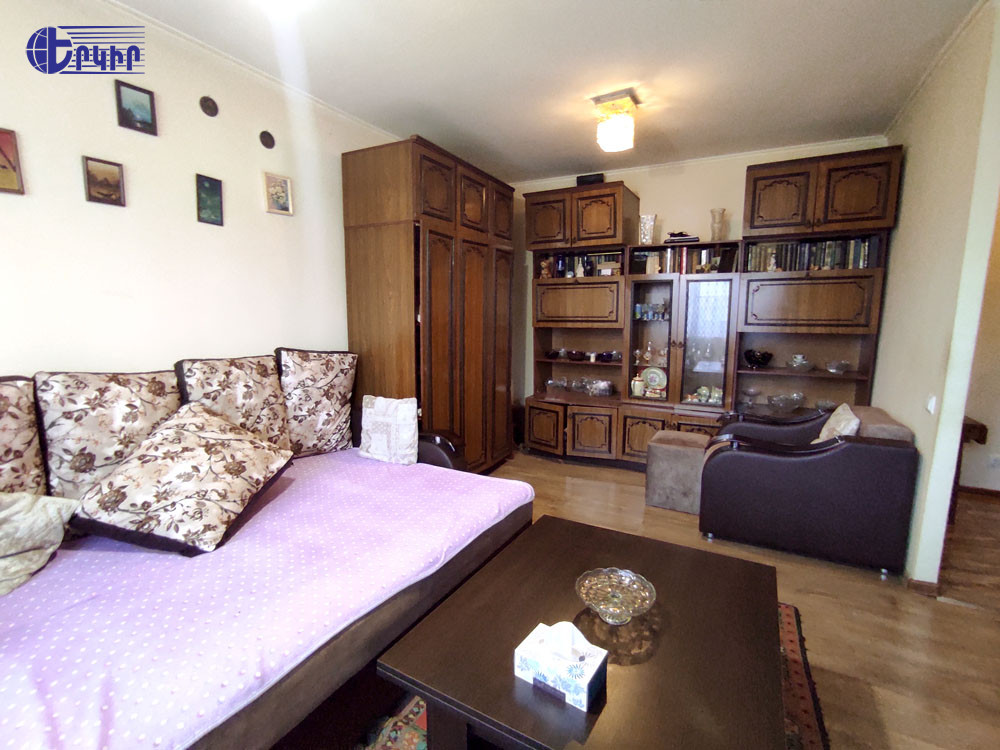 Apartments Code: 2+103263