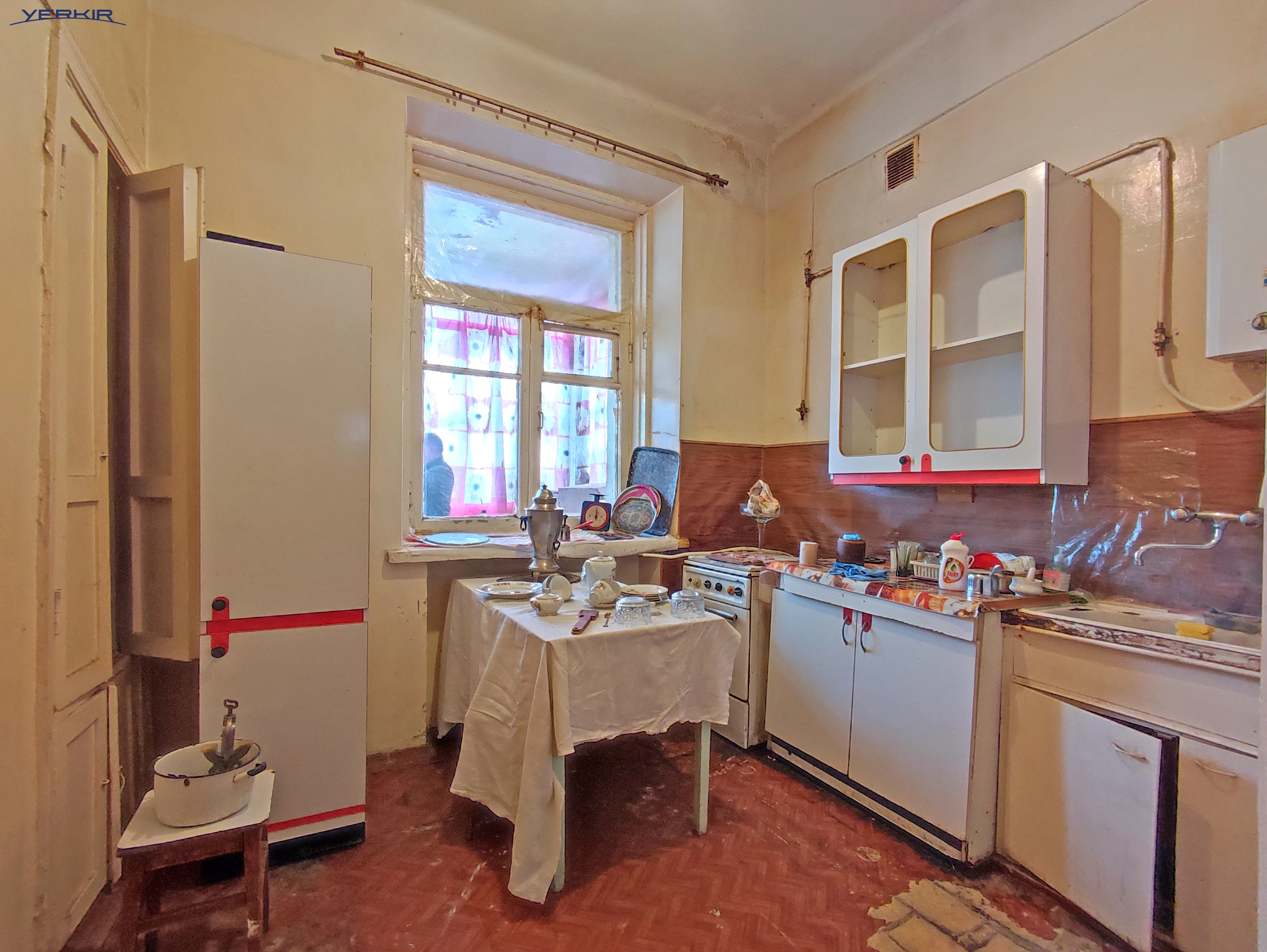 Բնակարաններ Կոդ` 3+217321