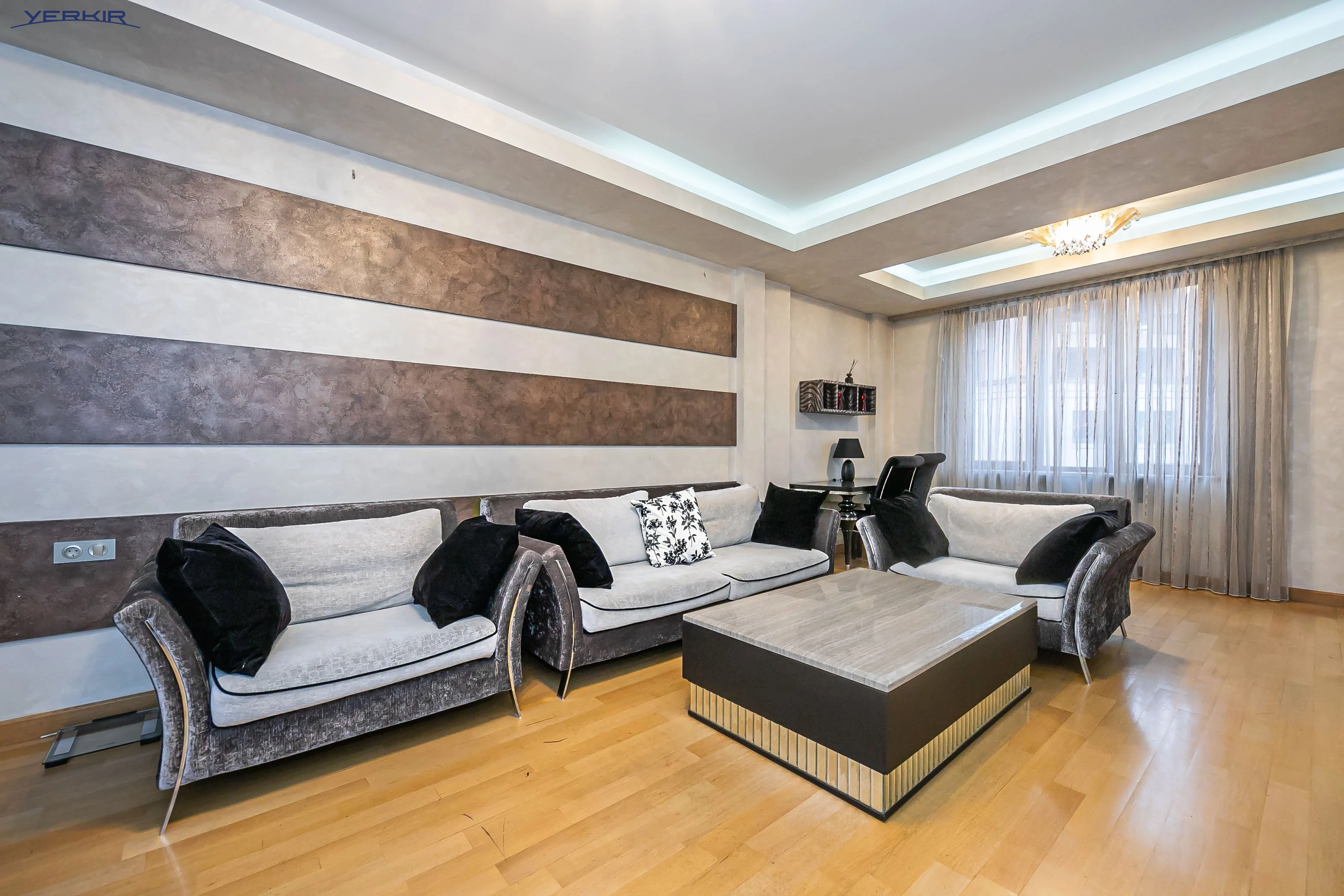 Բնակարաններ Կոդ` 9+219804