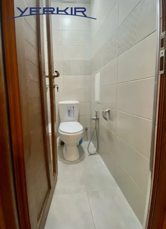 Apartments Code: 8+214743