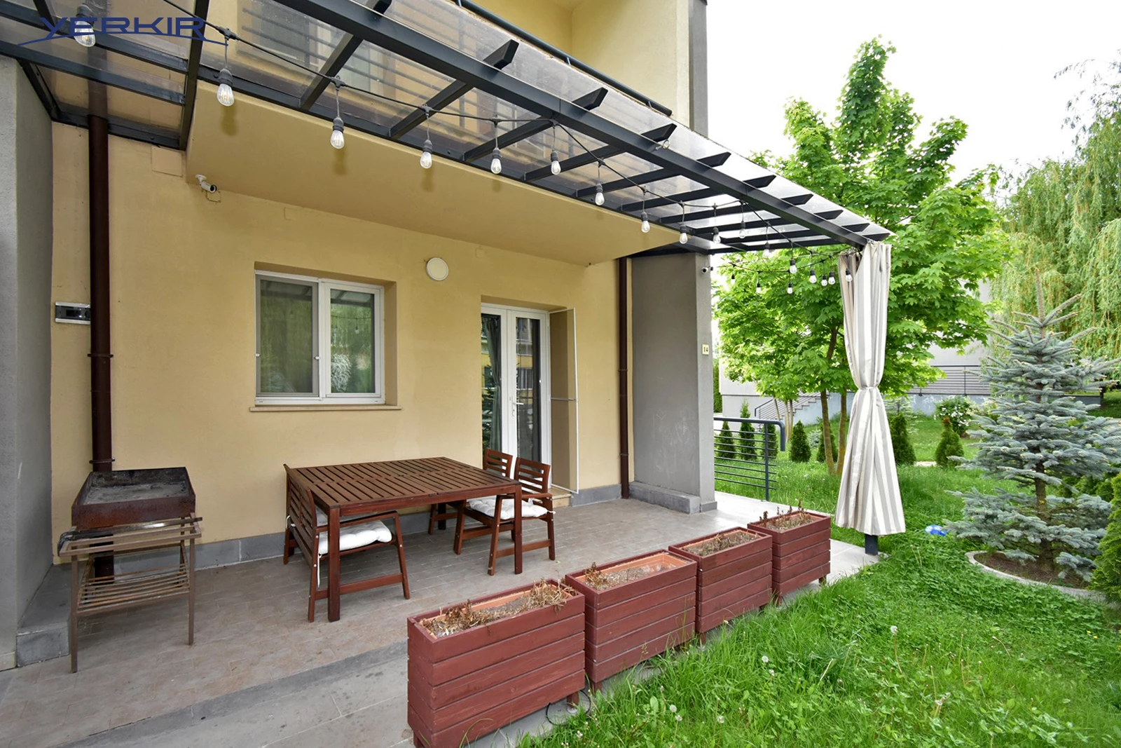 Дома Код 5+510775