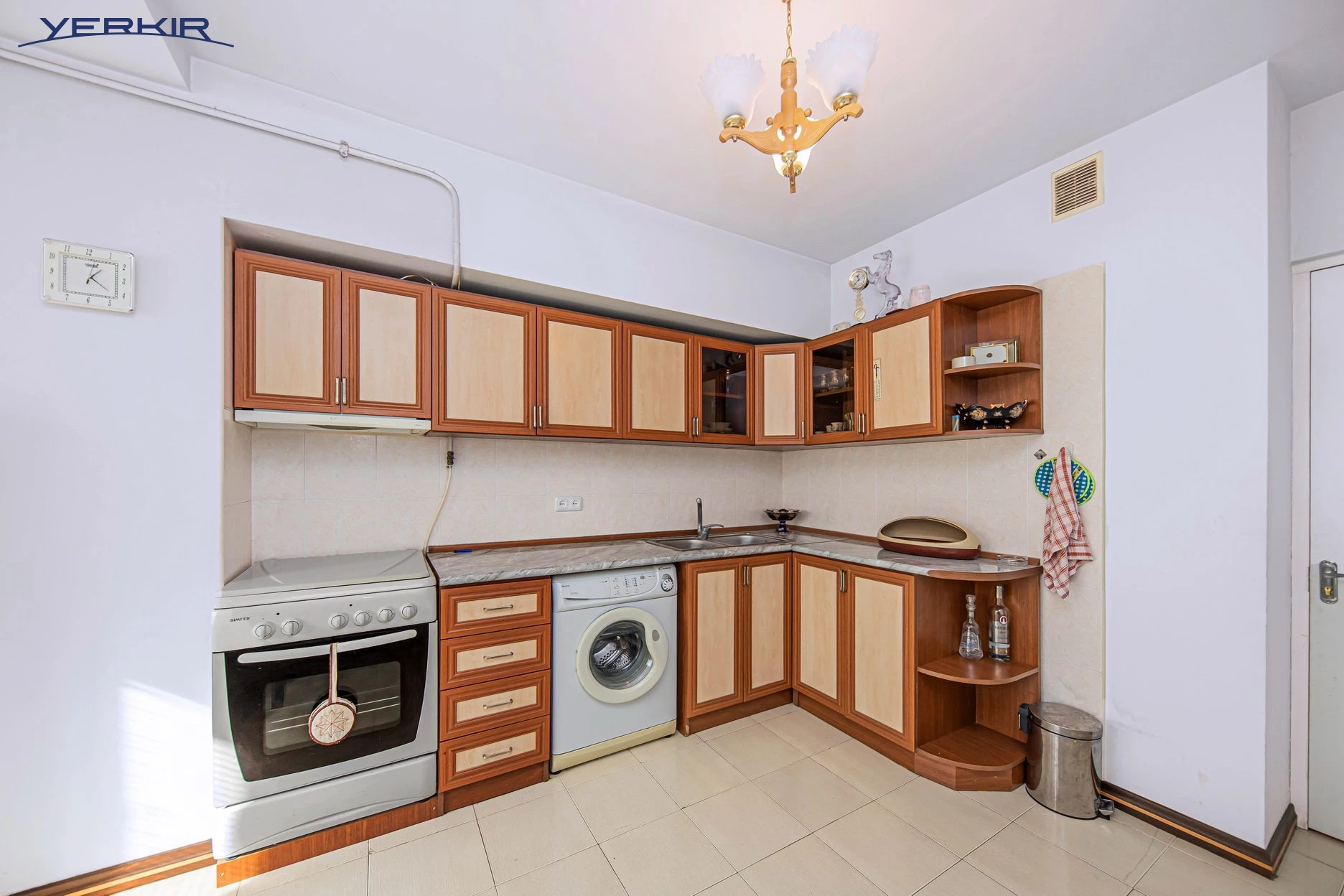 Квартиры Код 2+214373