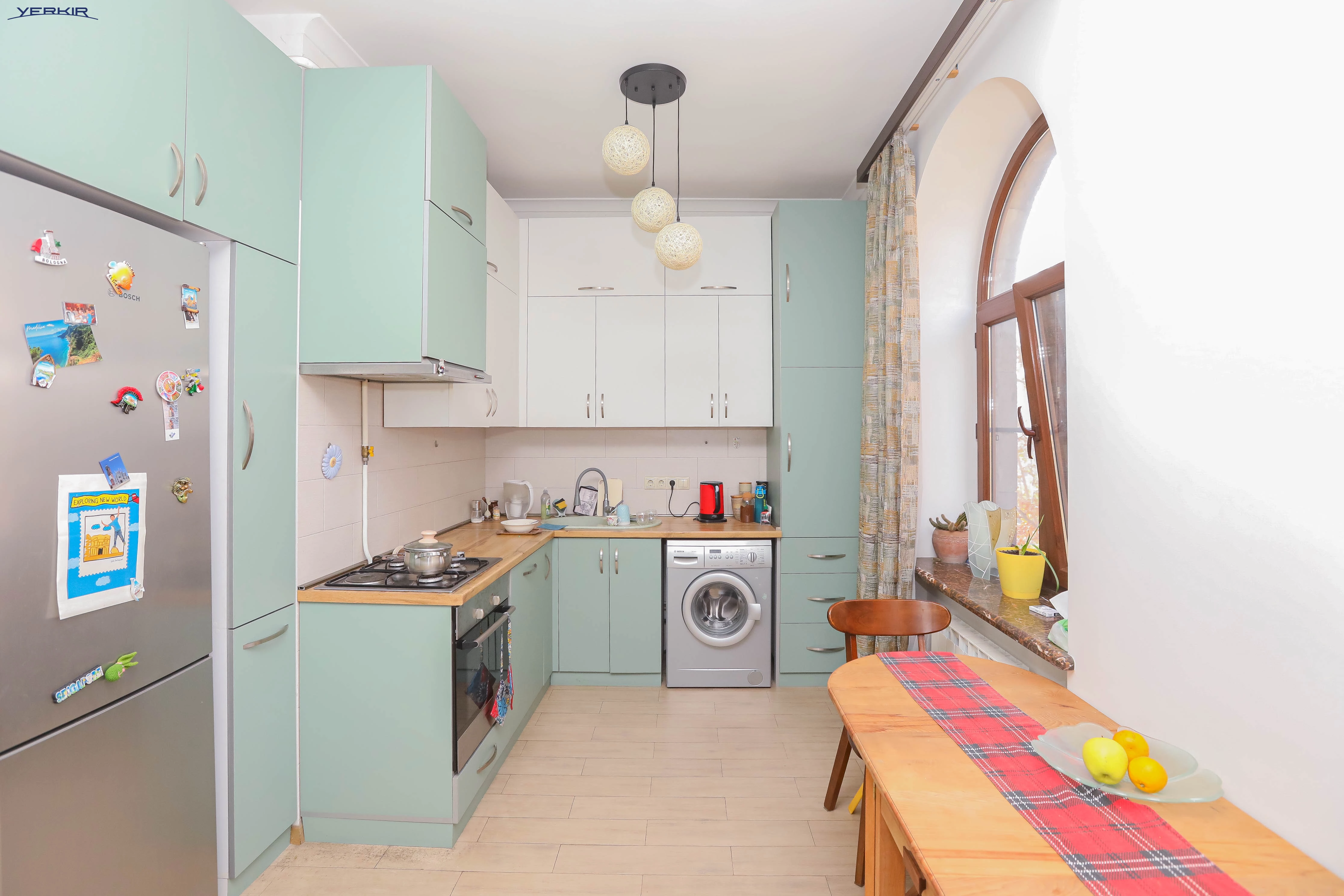 Apartments Code: 10+221111