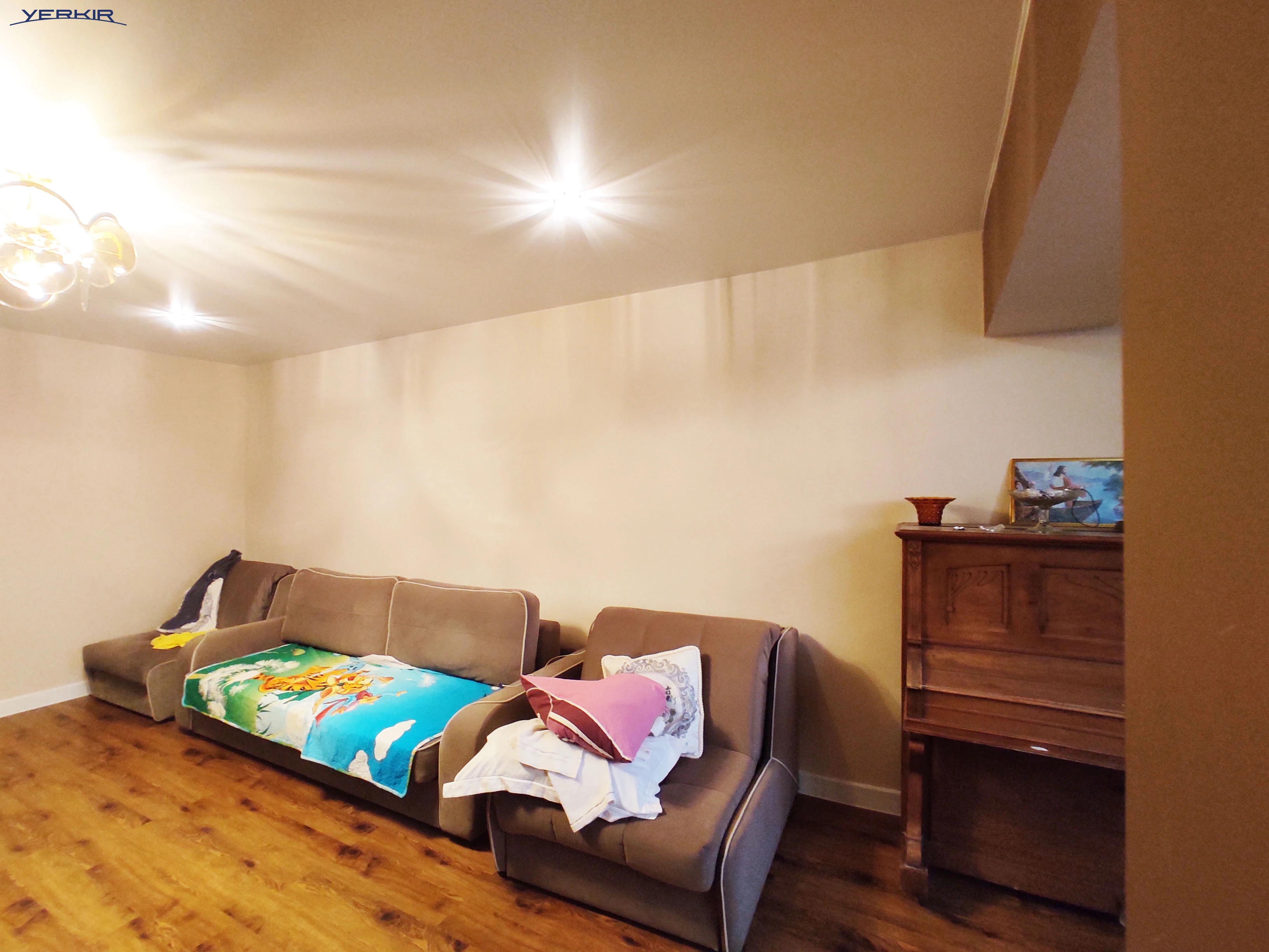 Բնակարաններ Կոդ` 10+313820