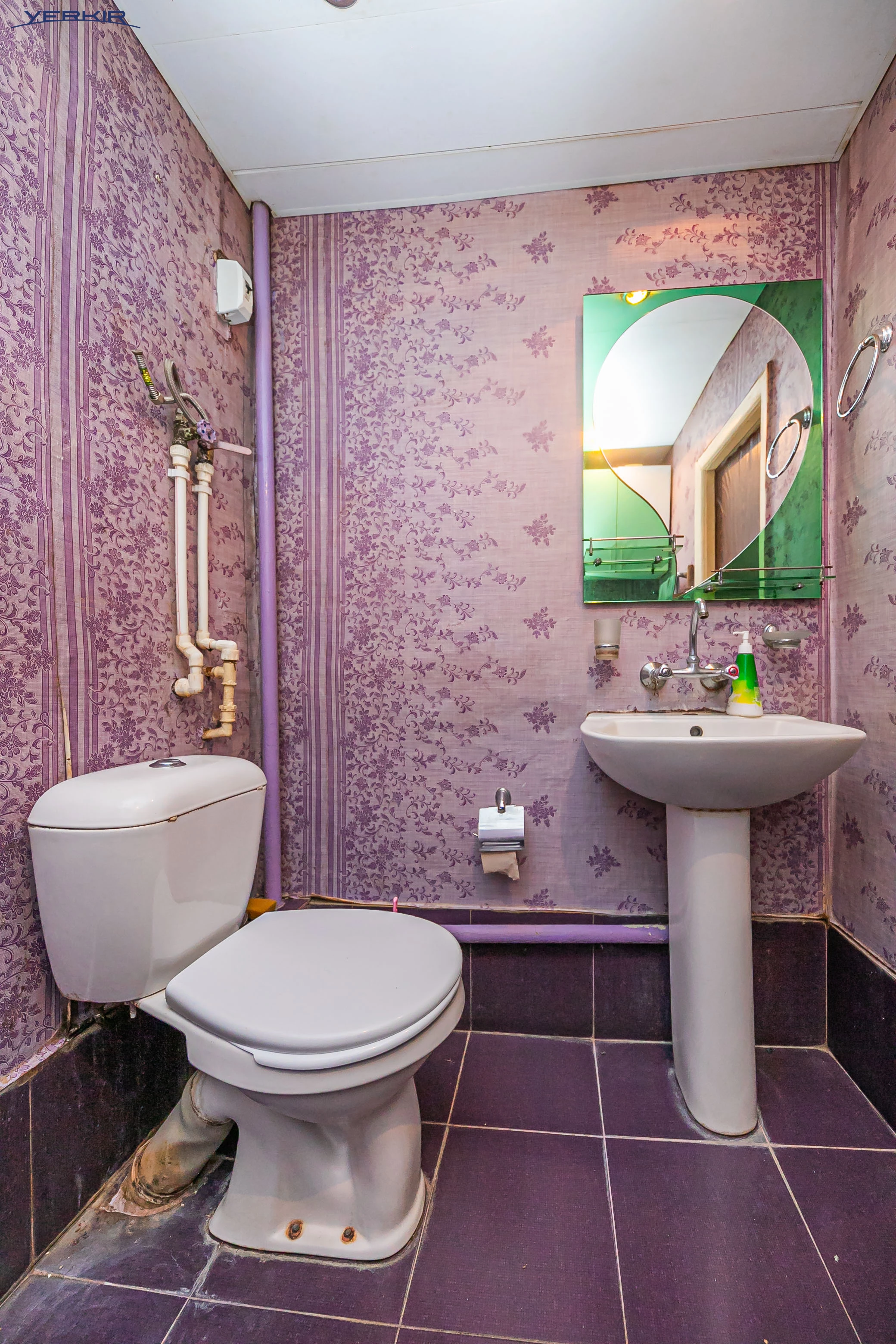 Բնակարաններ Կոդ` 1+221003