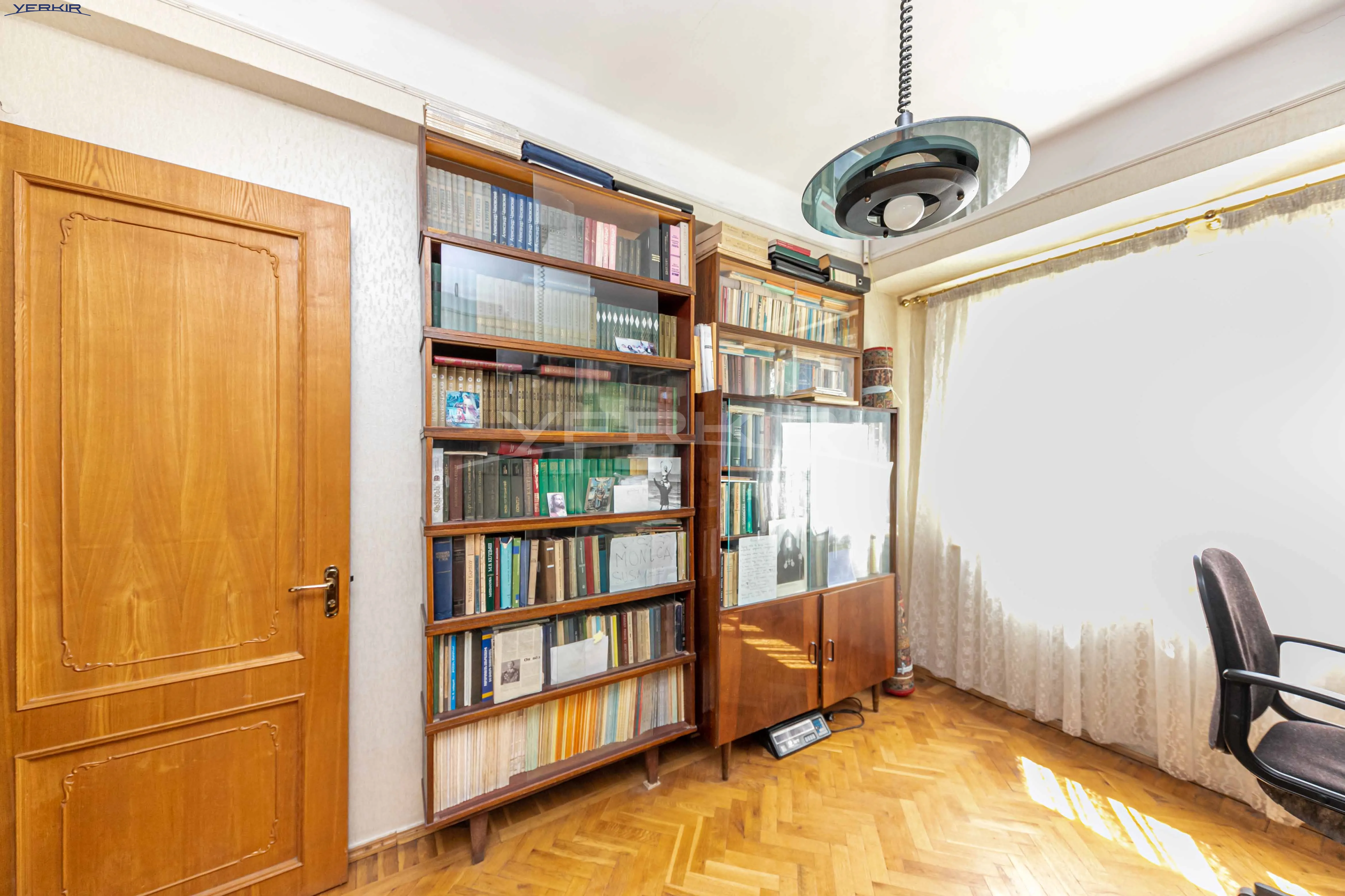 Apartments Code: 9+4909536