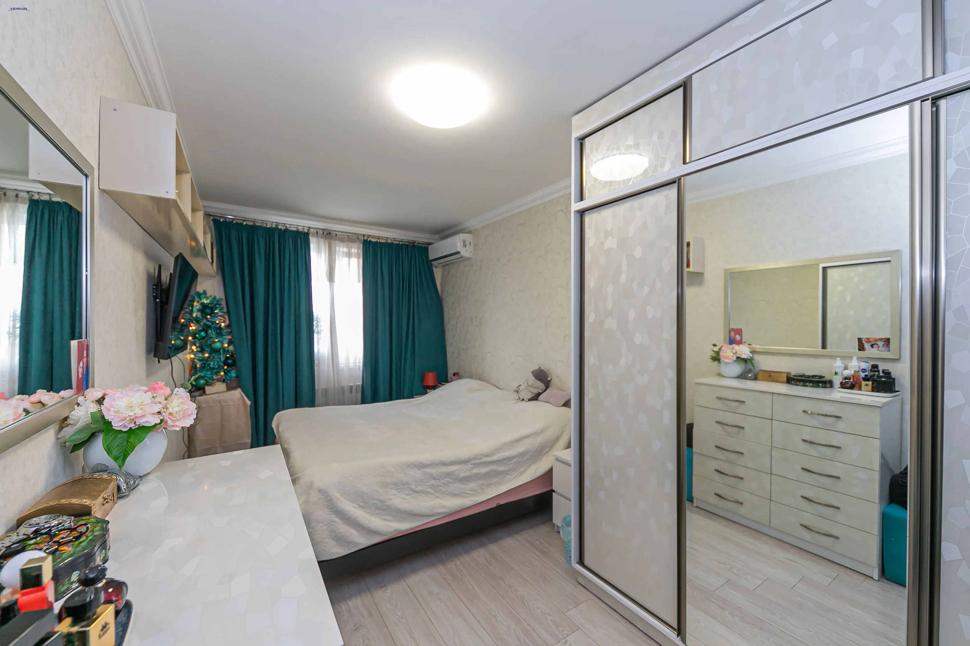 Квартиры Код 10+3166121