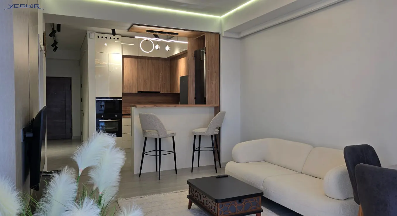 Բնակարաններ Կոդ` 3+2806163