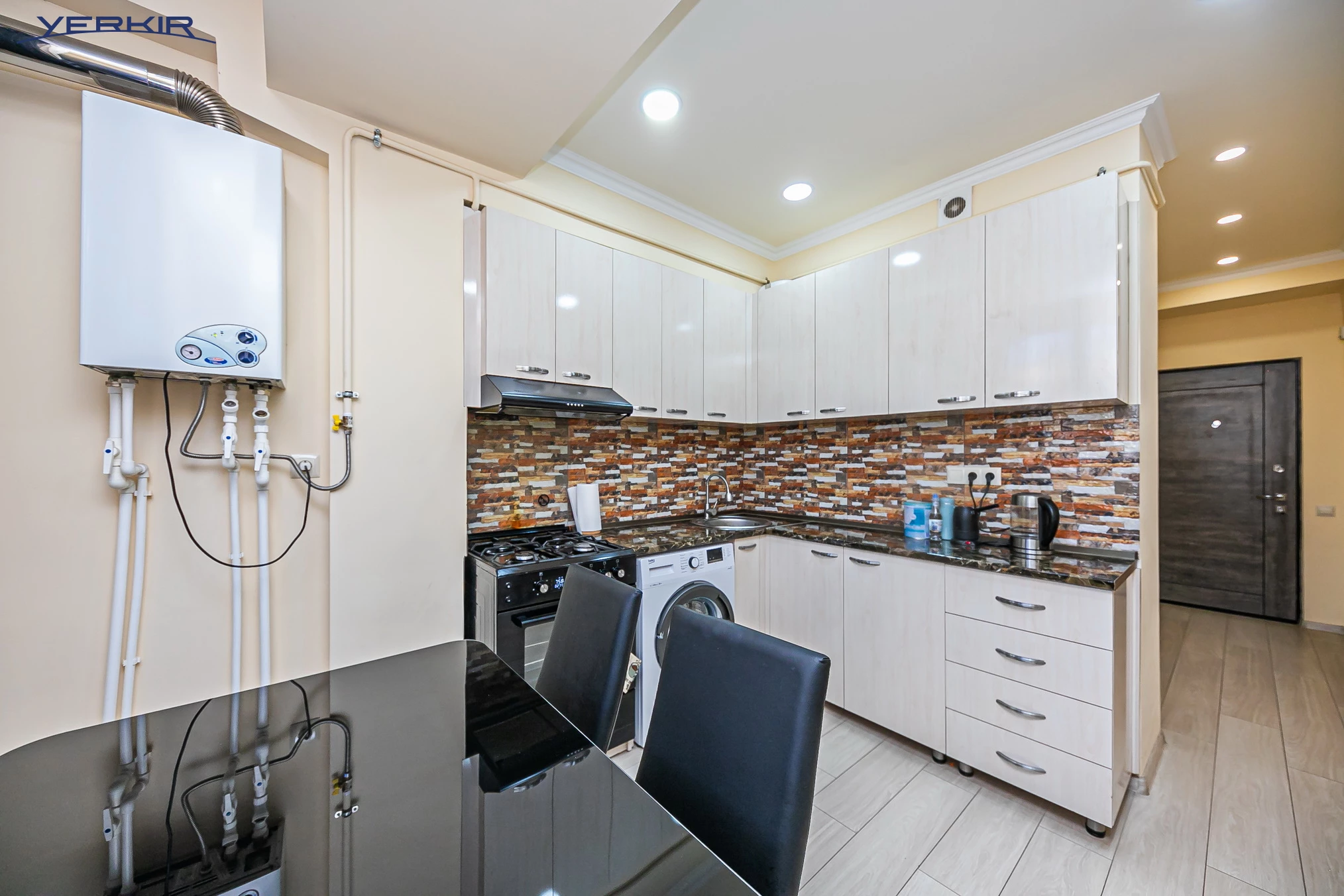 Apartments Code: 5+119052