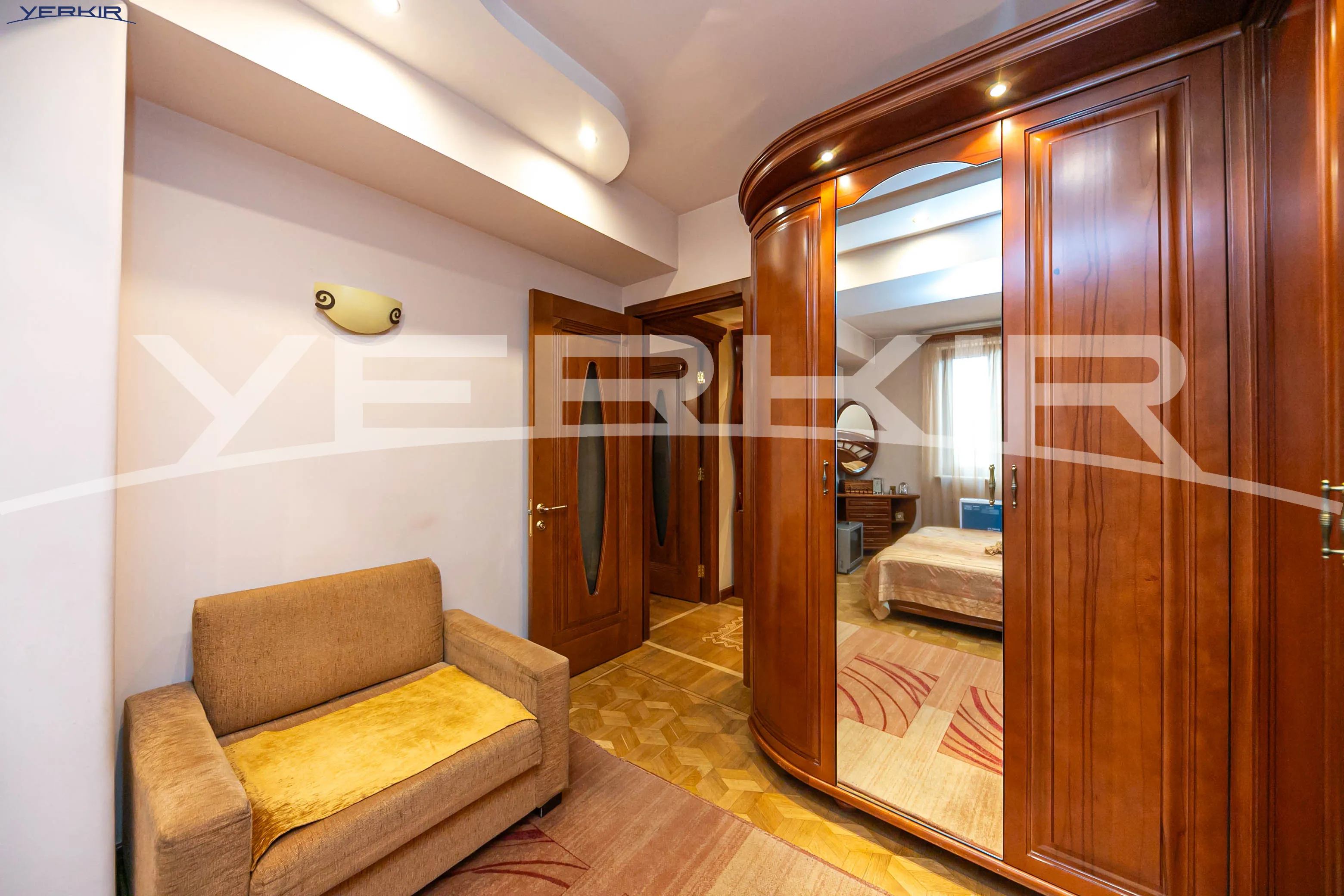 Квартиры Код 3+4750504