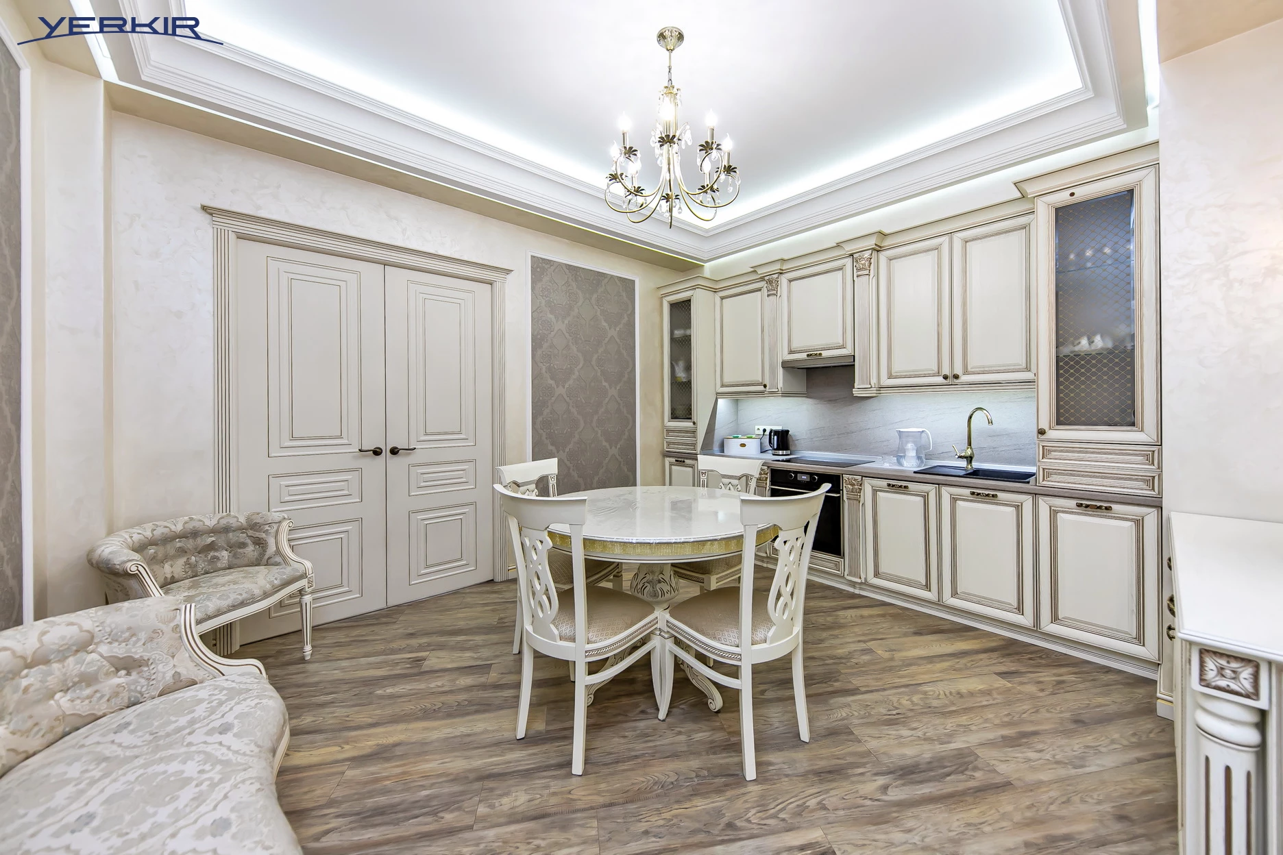 Բնակարաններ Կոդ` 3+315826