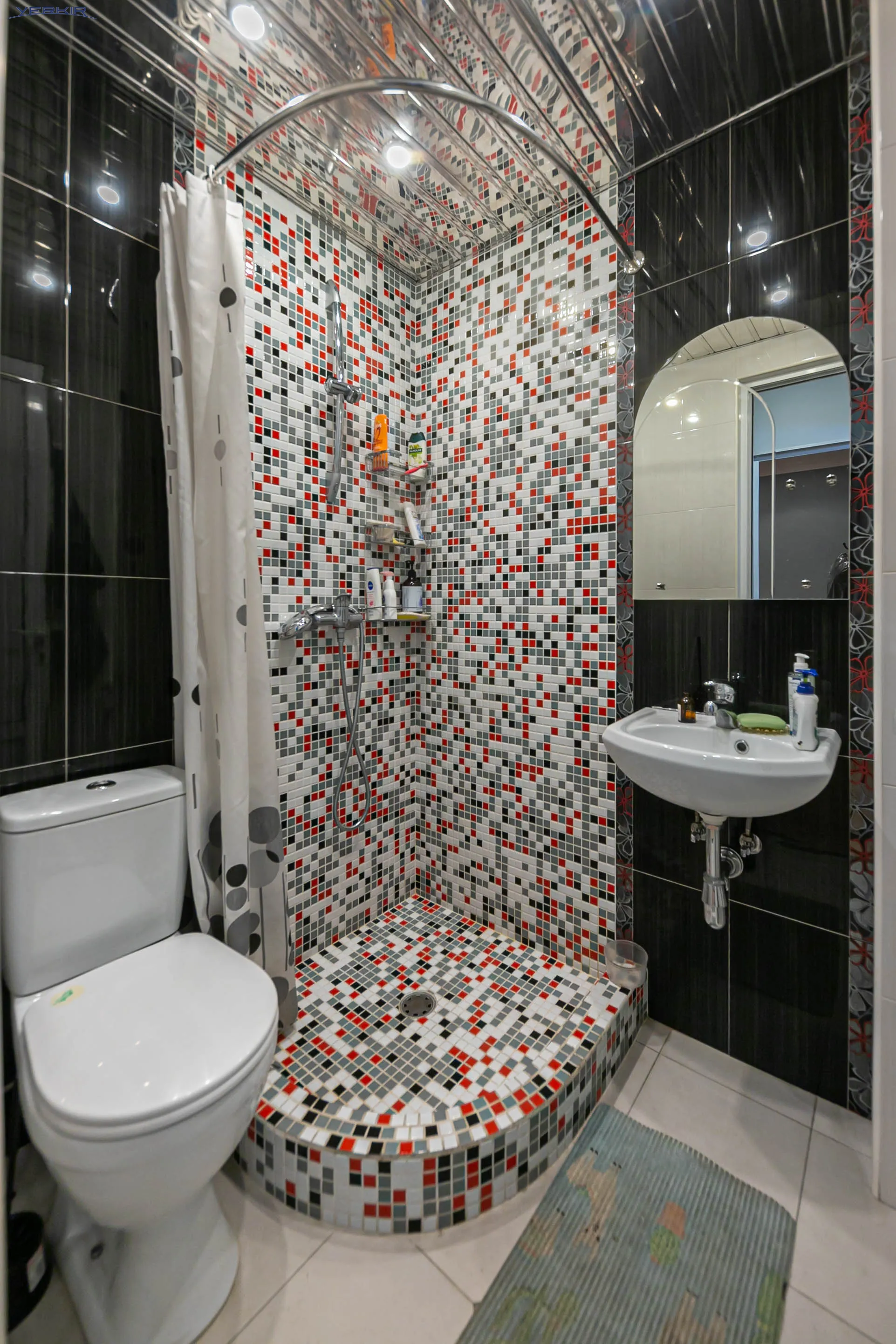 Apartments Code: 1+2253601