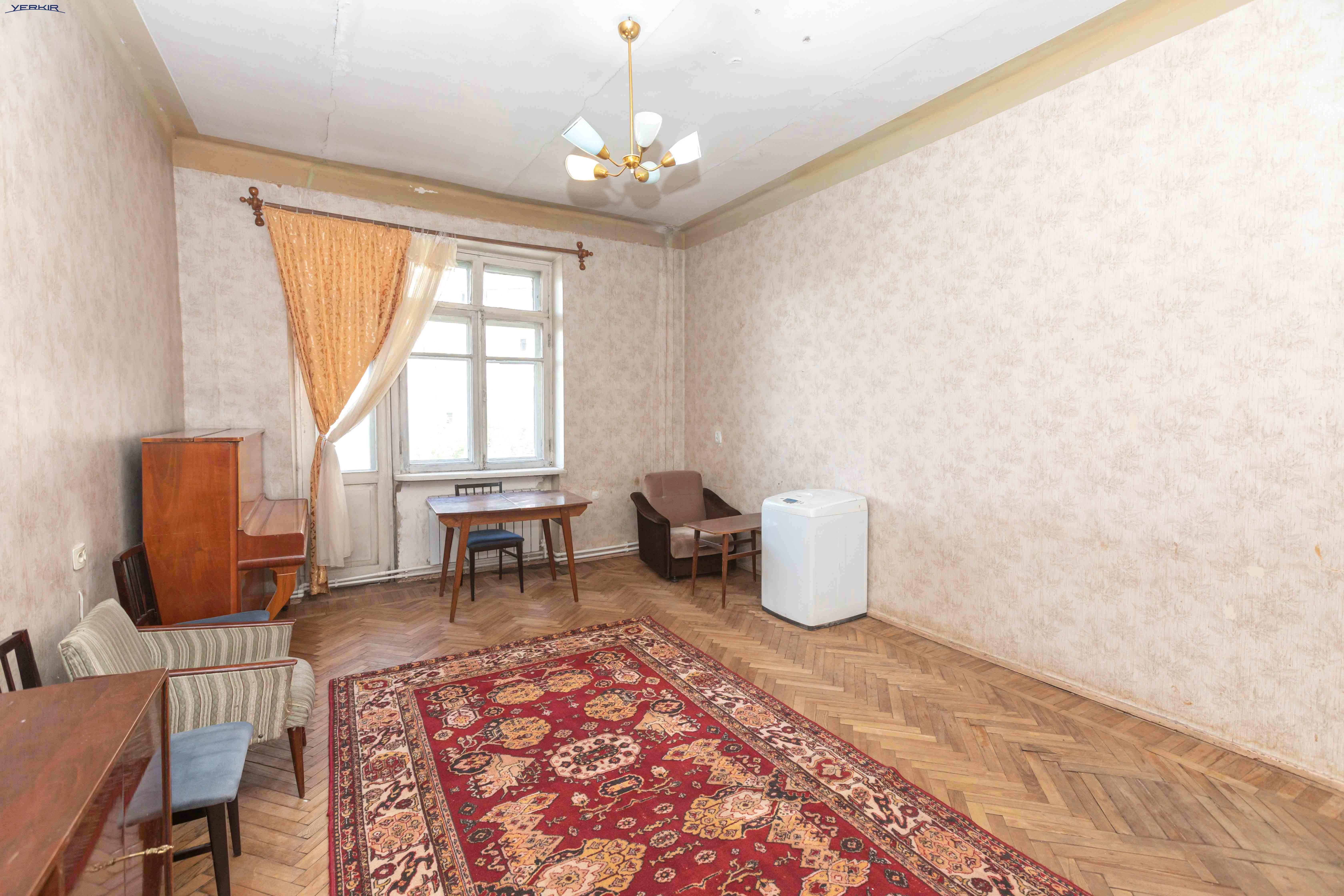 Բնակարաններ Կոդ` 3+219283