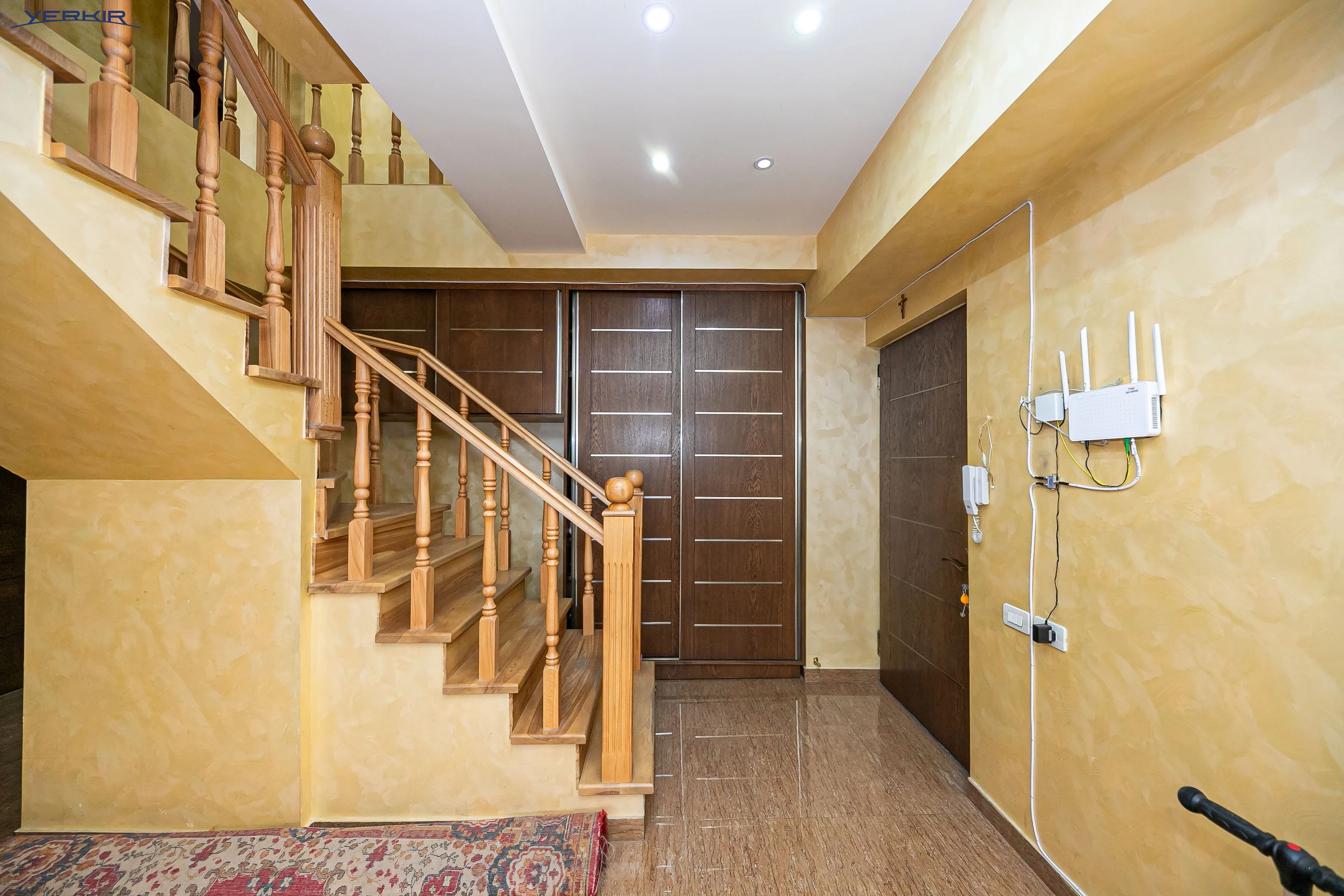 Բնակարաններ Կոդ` 9+4623806