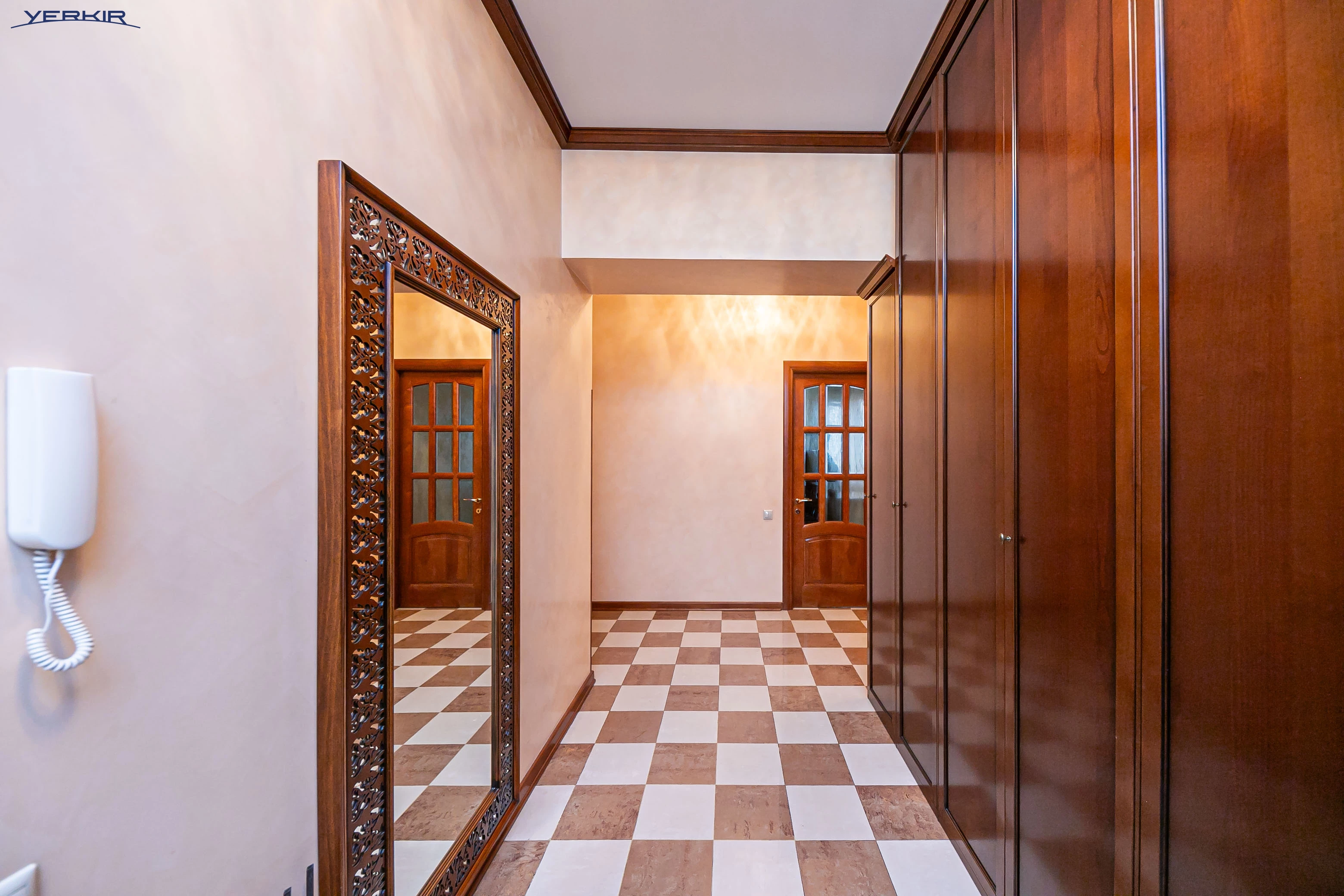 Квартиры Код 5+420265