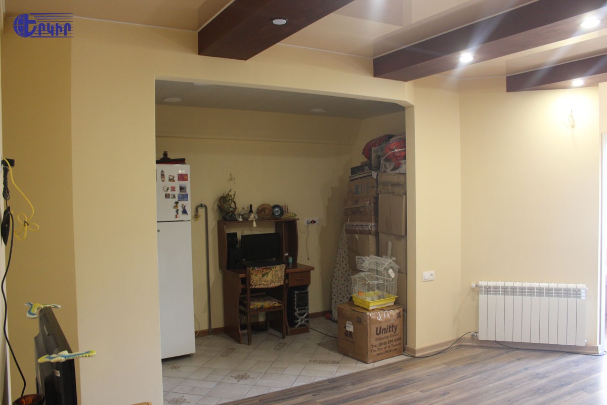 Apartments Code: 9+80033