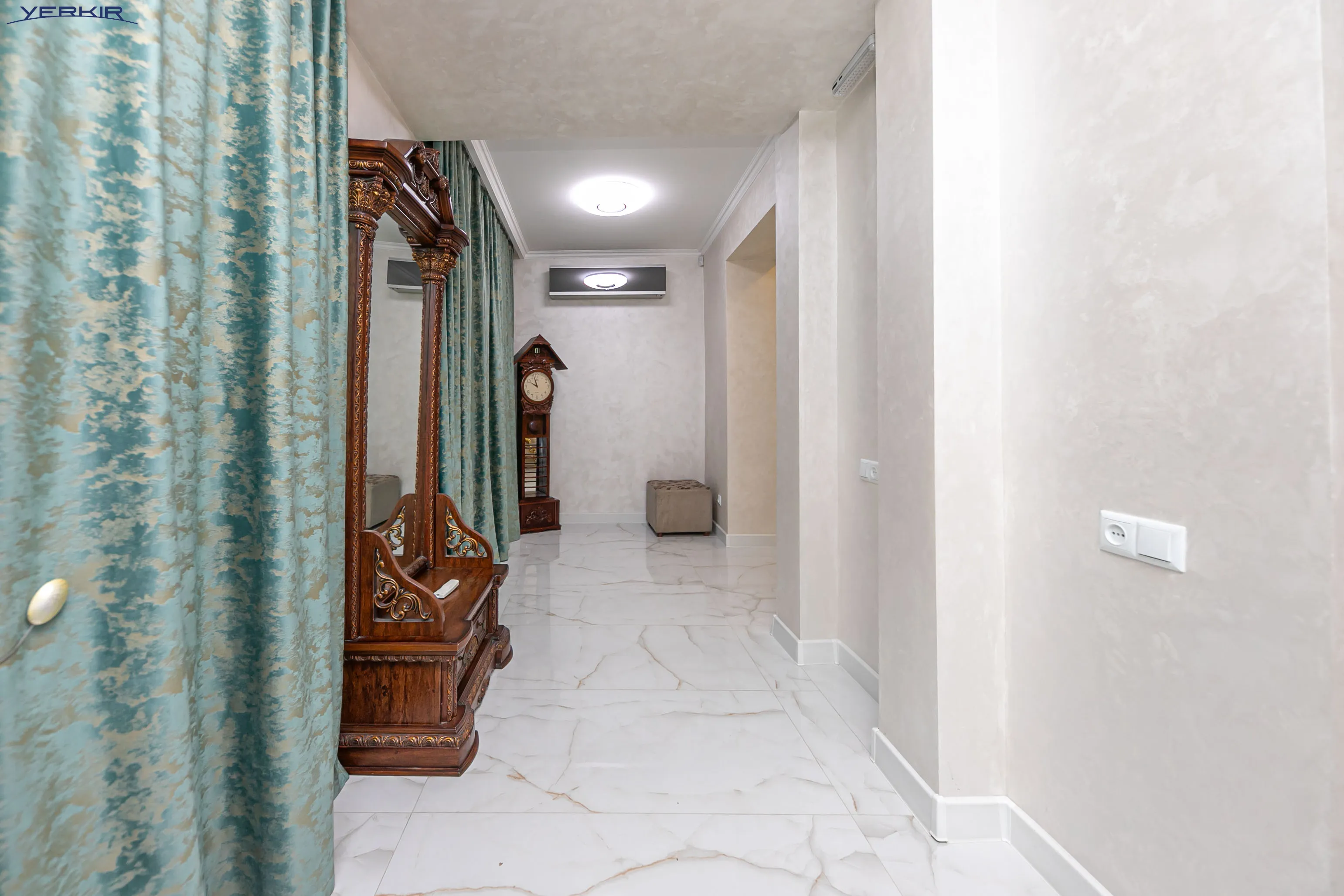 Квартиры Код 3+3941639