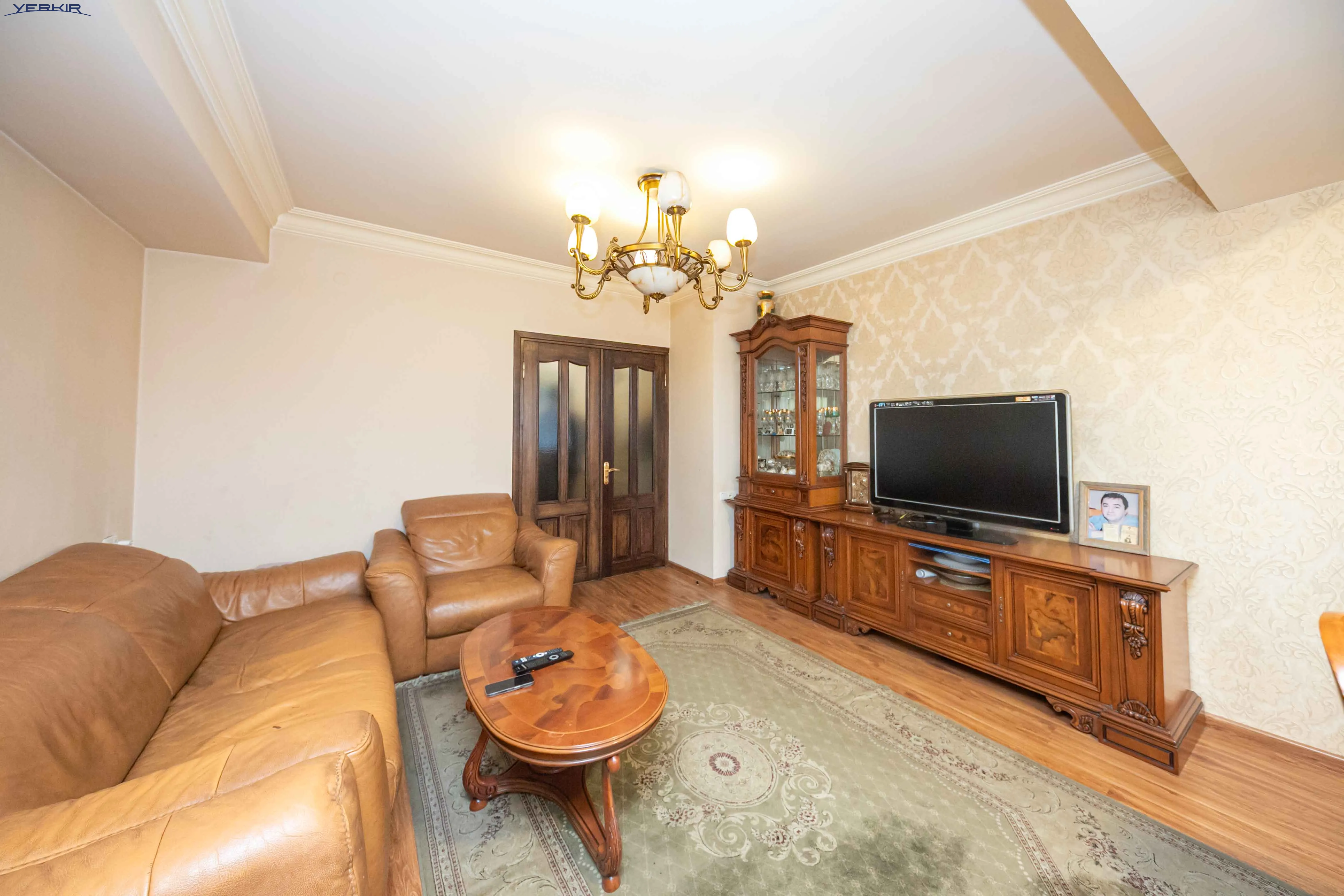 Квартиры Код 3+307502
