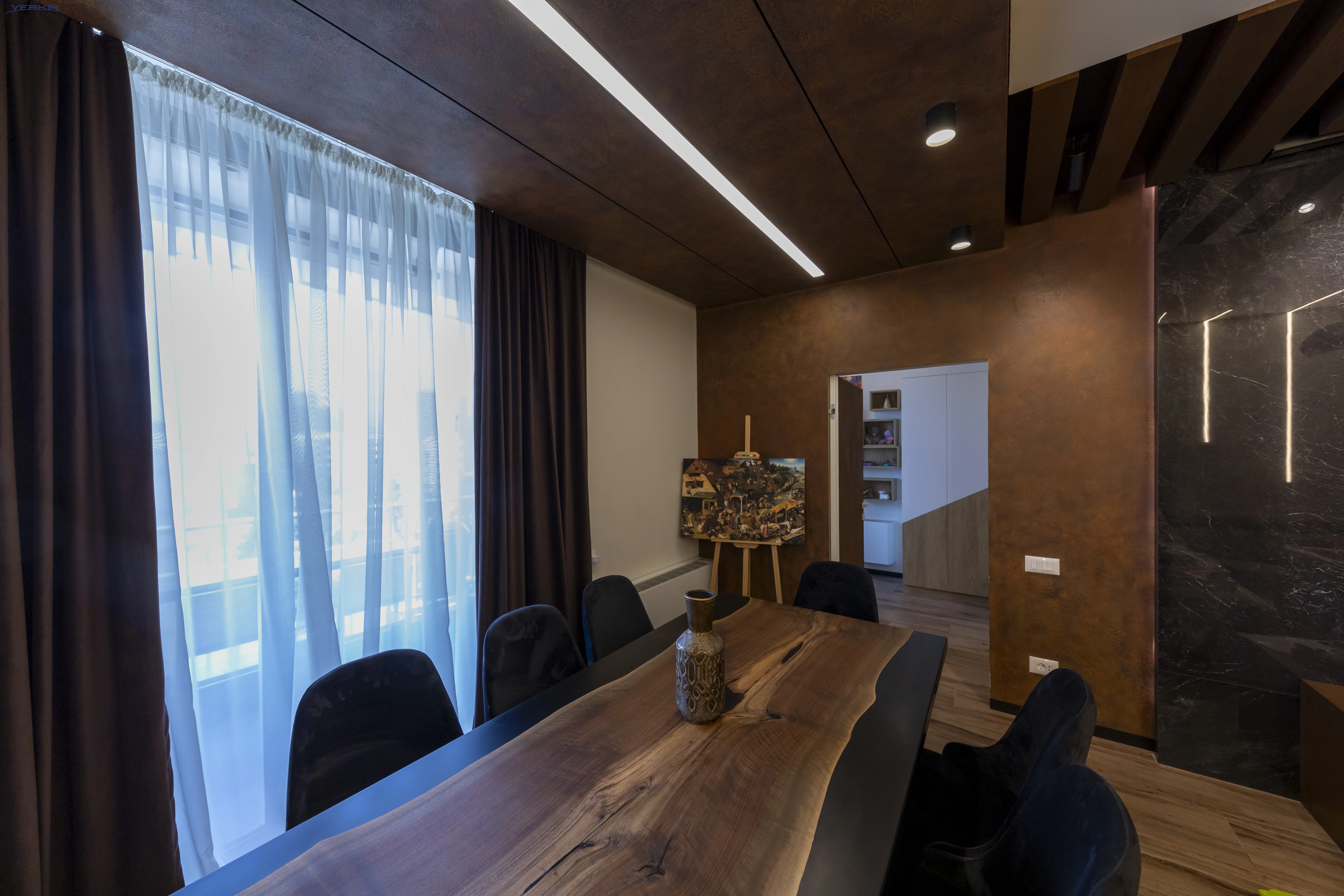 Apartments Code: 2+321511