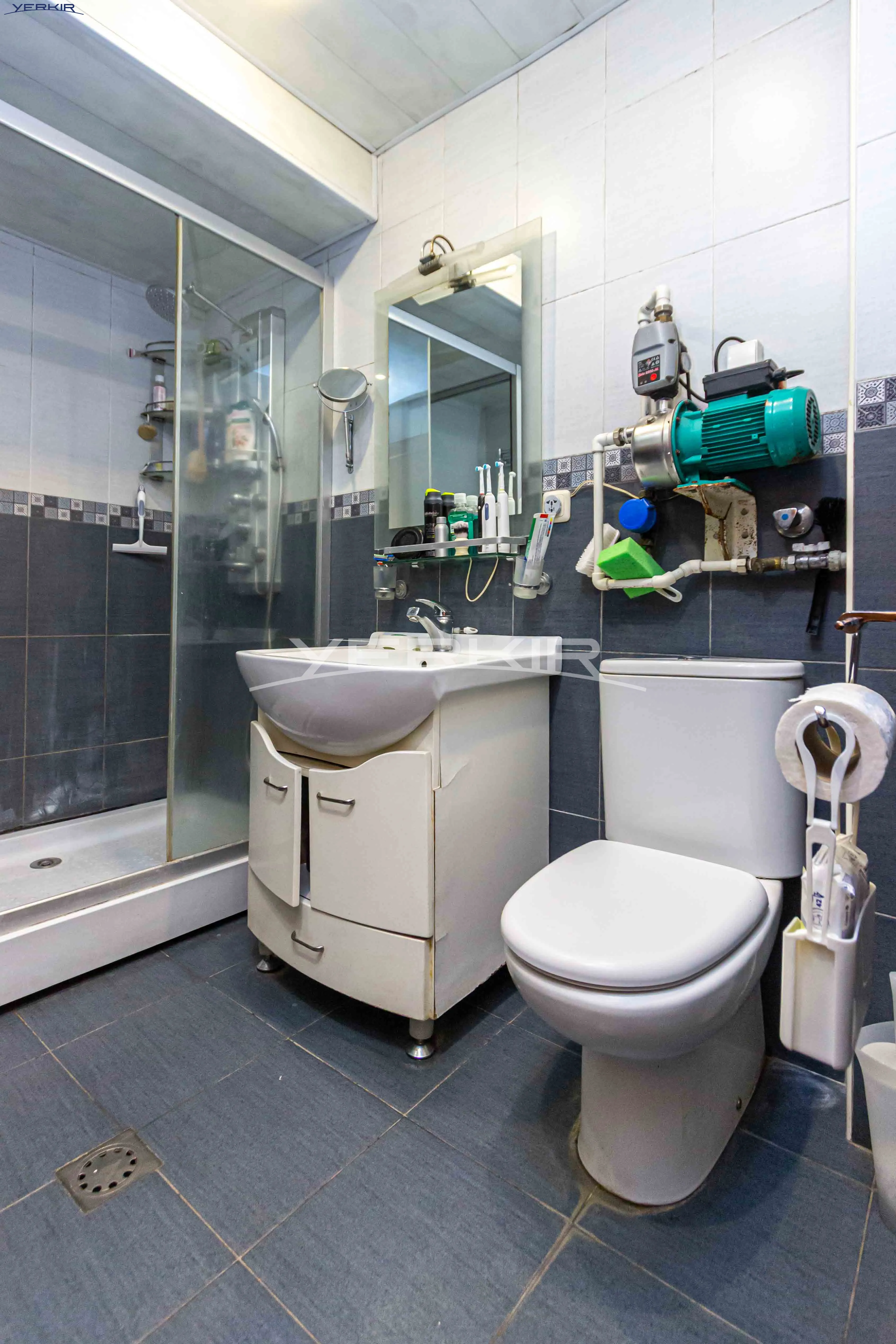Квартиры Код 2+3714035