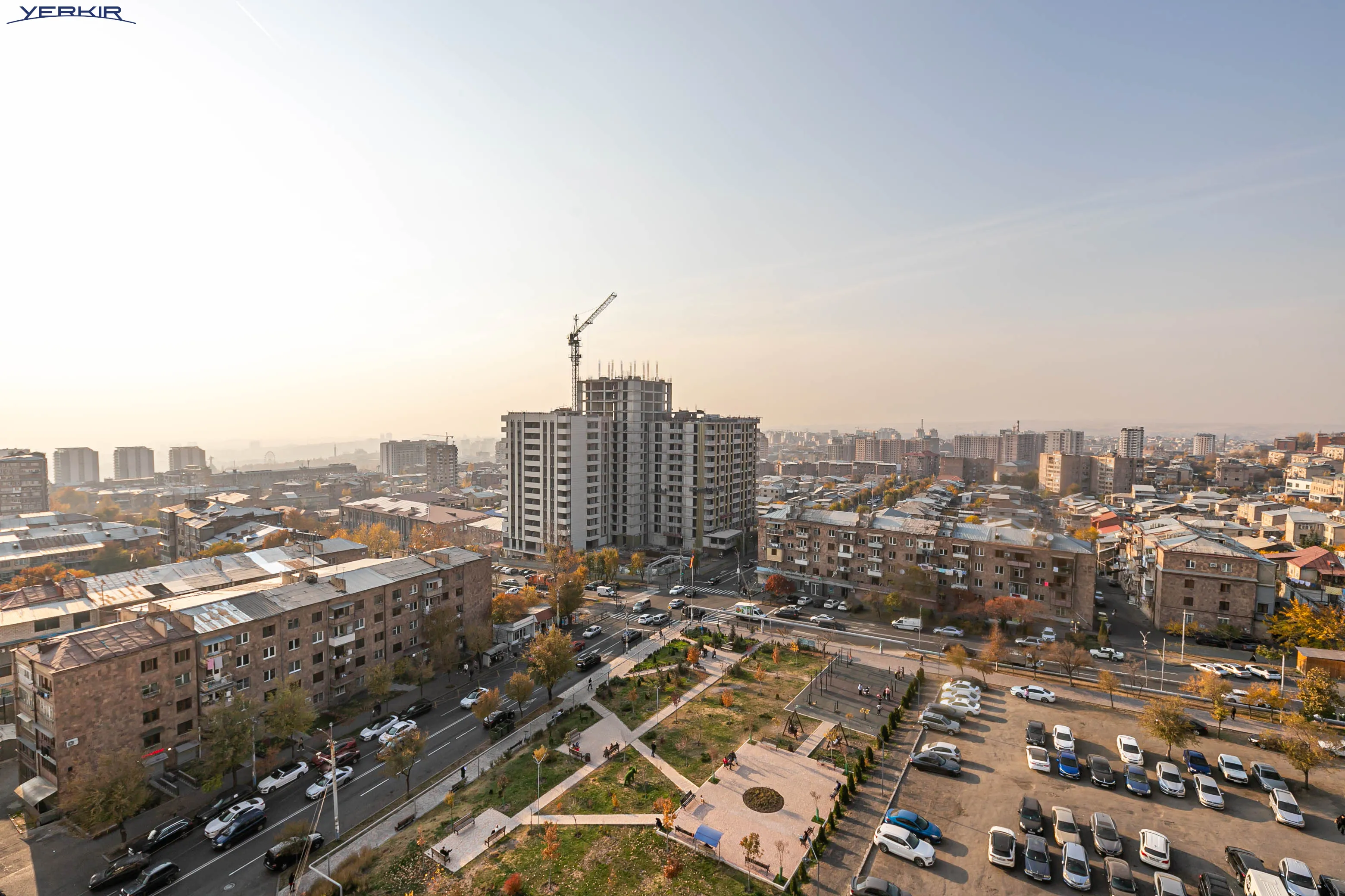 Apartments Code: 10+3978656