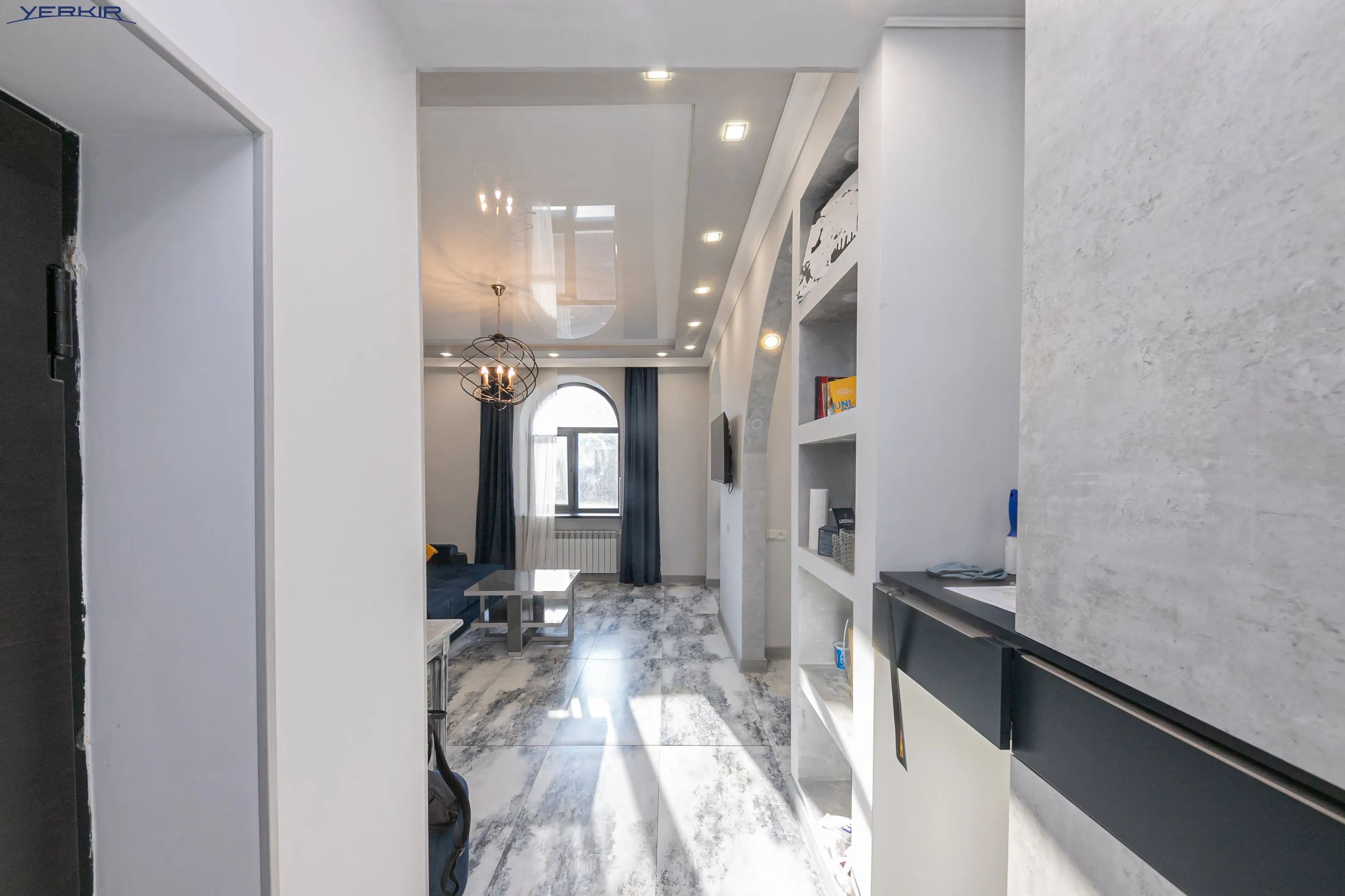 Квартиры Код 3+2784582