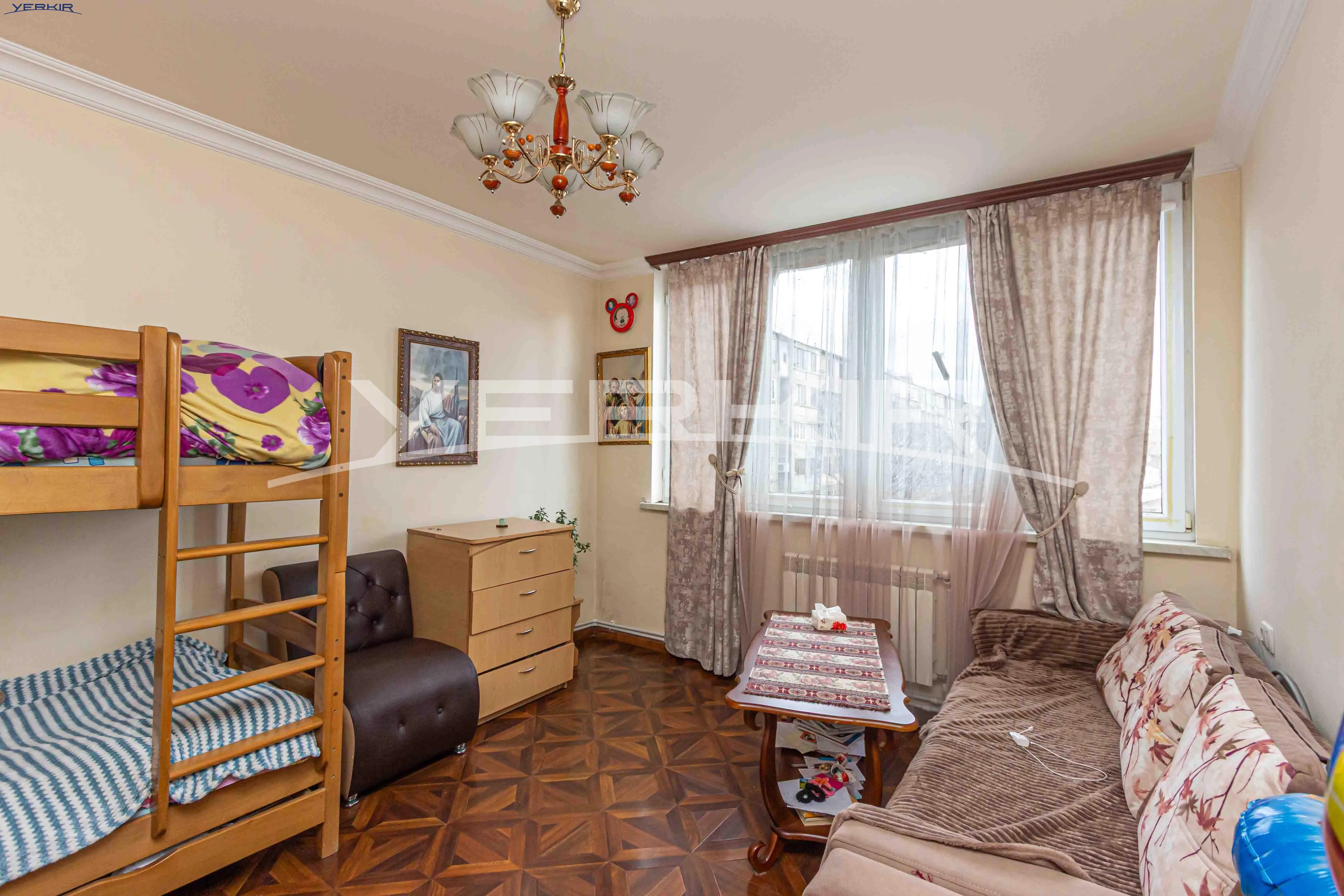 Apartments Code: 10+3474627