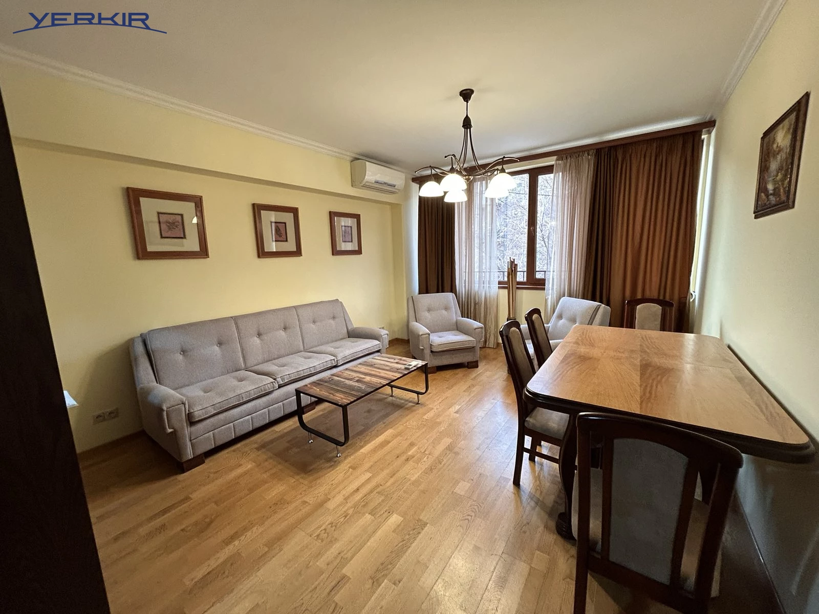 Բնակարաններ Կոդ` 1+316140