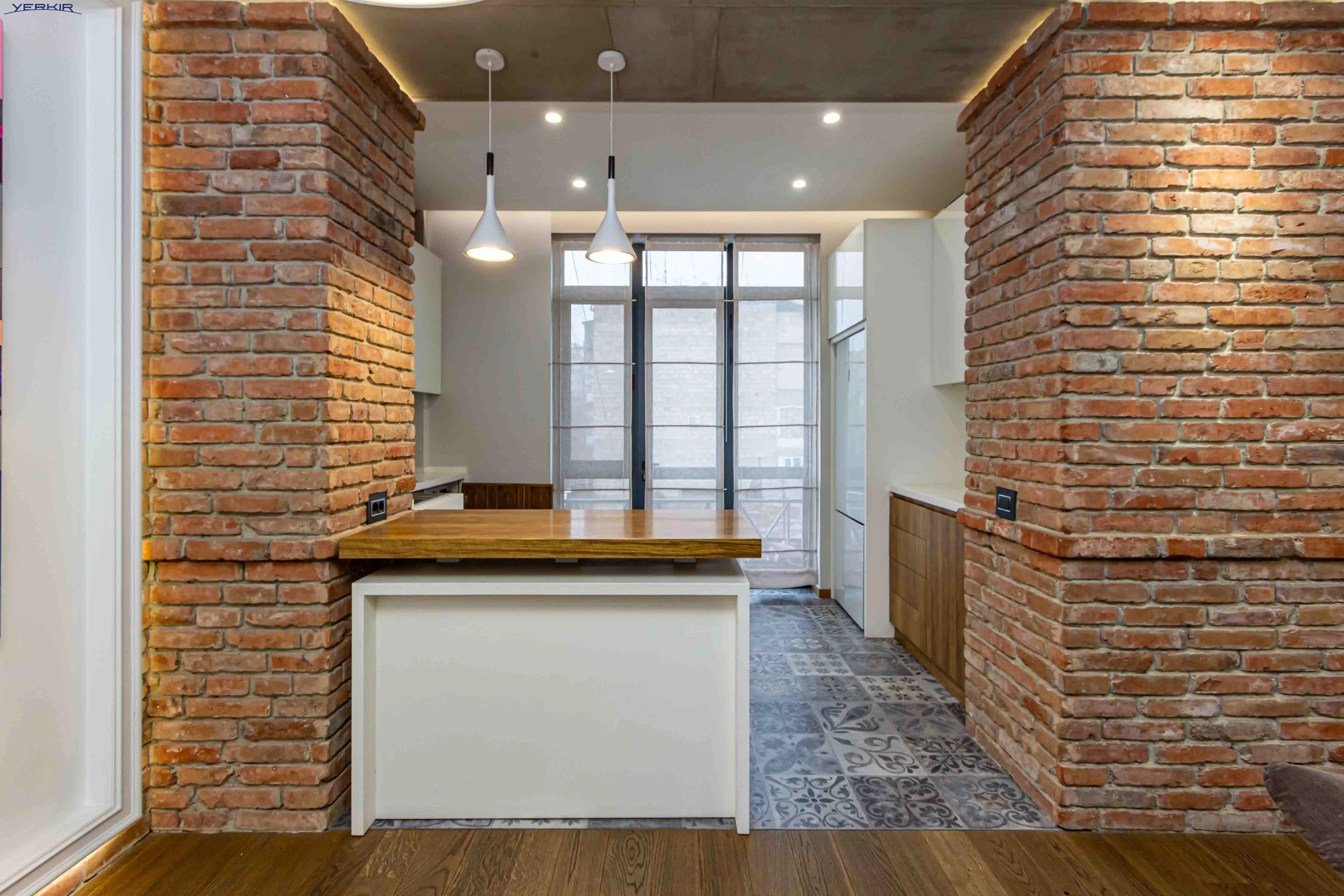 Apartments Code: 3+2478943