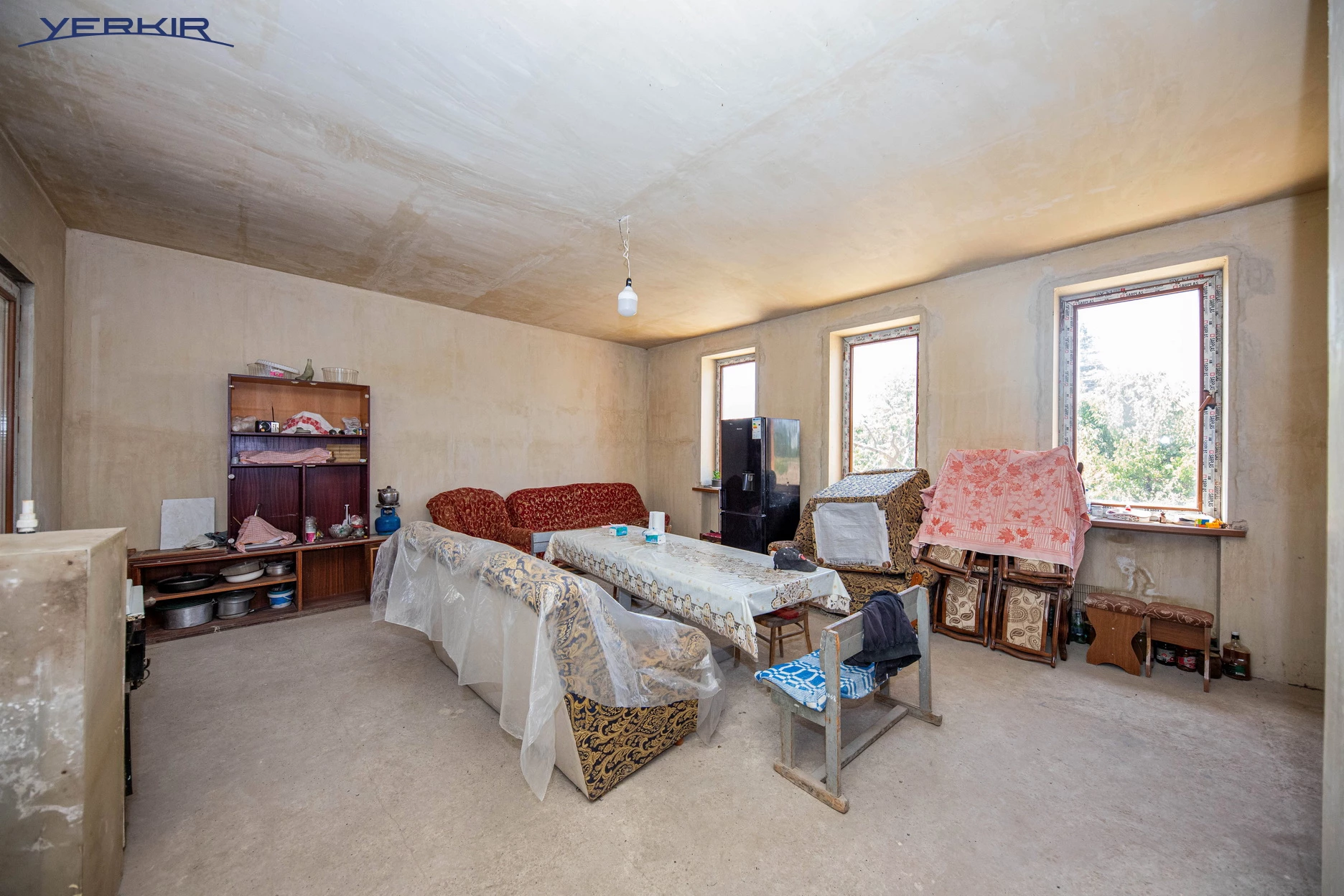 Առանձնատներ Կոդ` 4+511958