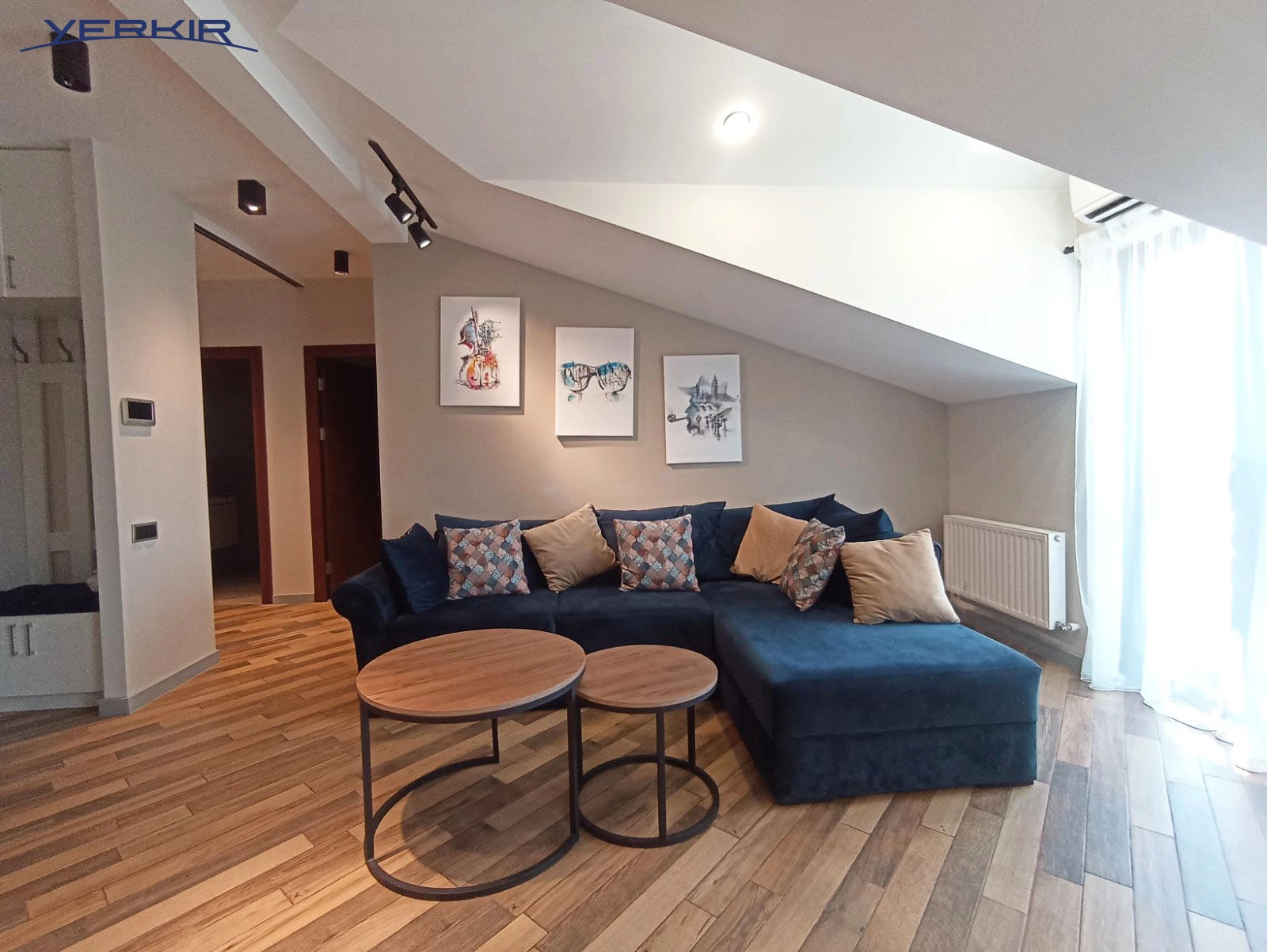 Квартиры Код 10+311647