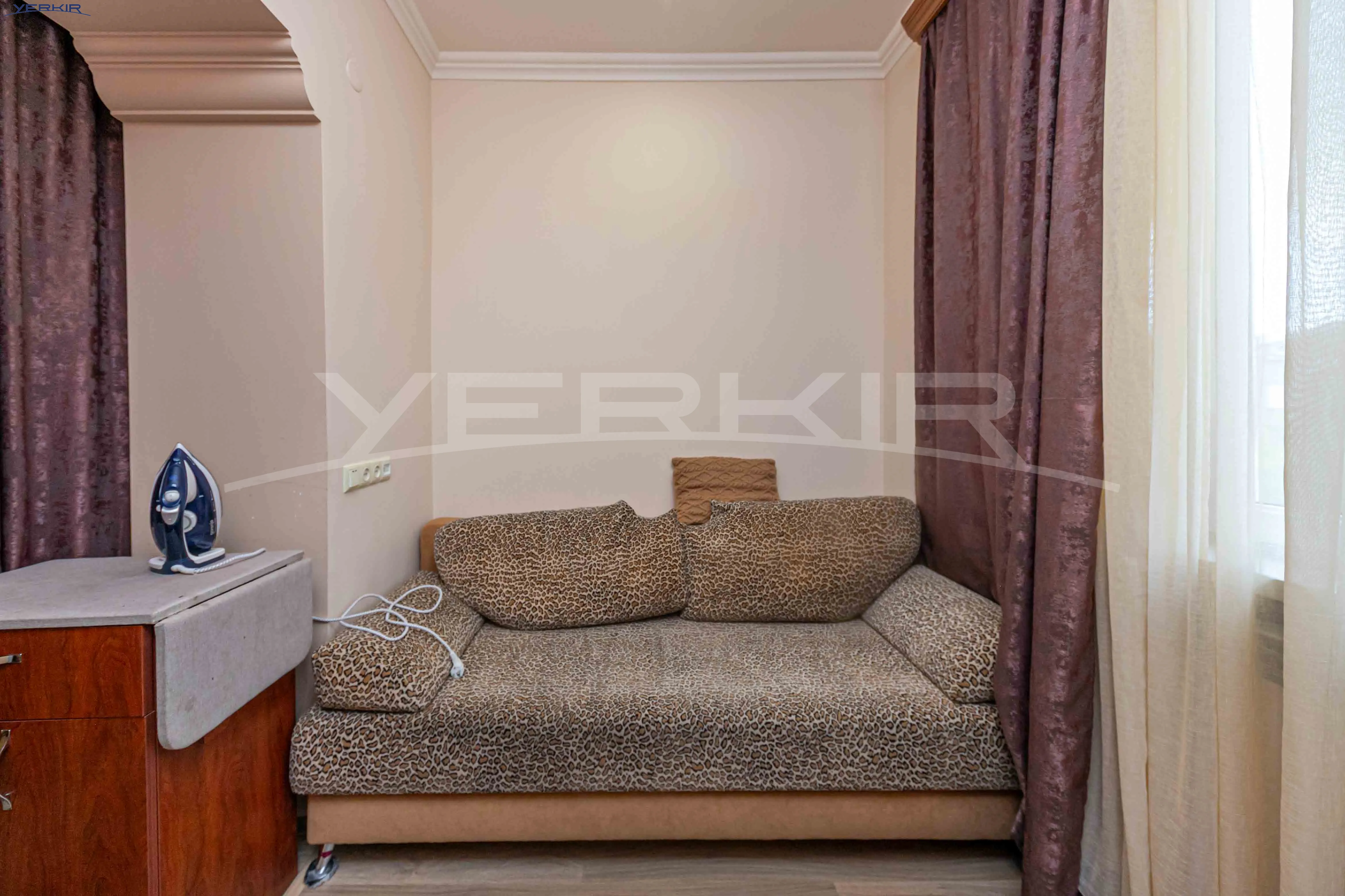 Квартиры Код 2+3758830