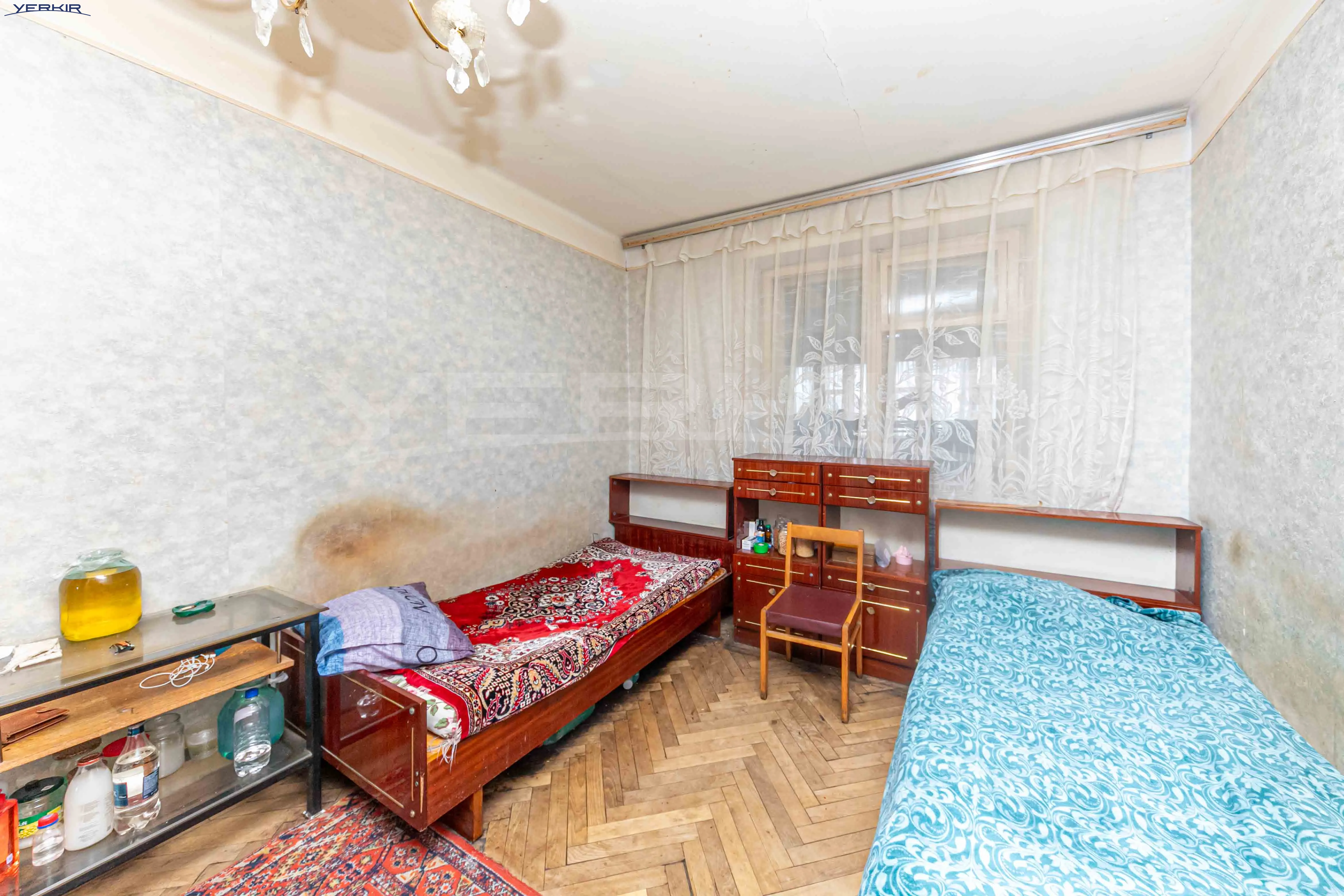 Квартиры Код 3+3615654