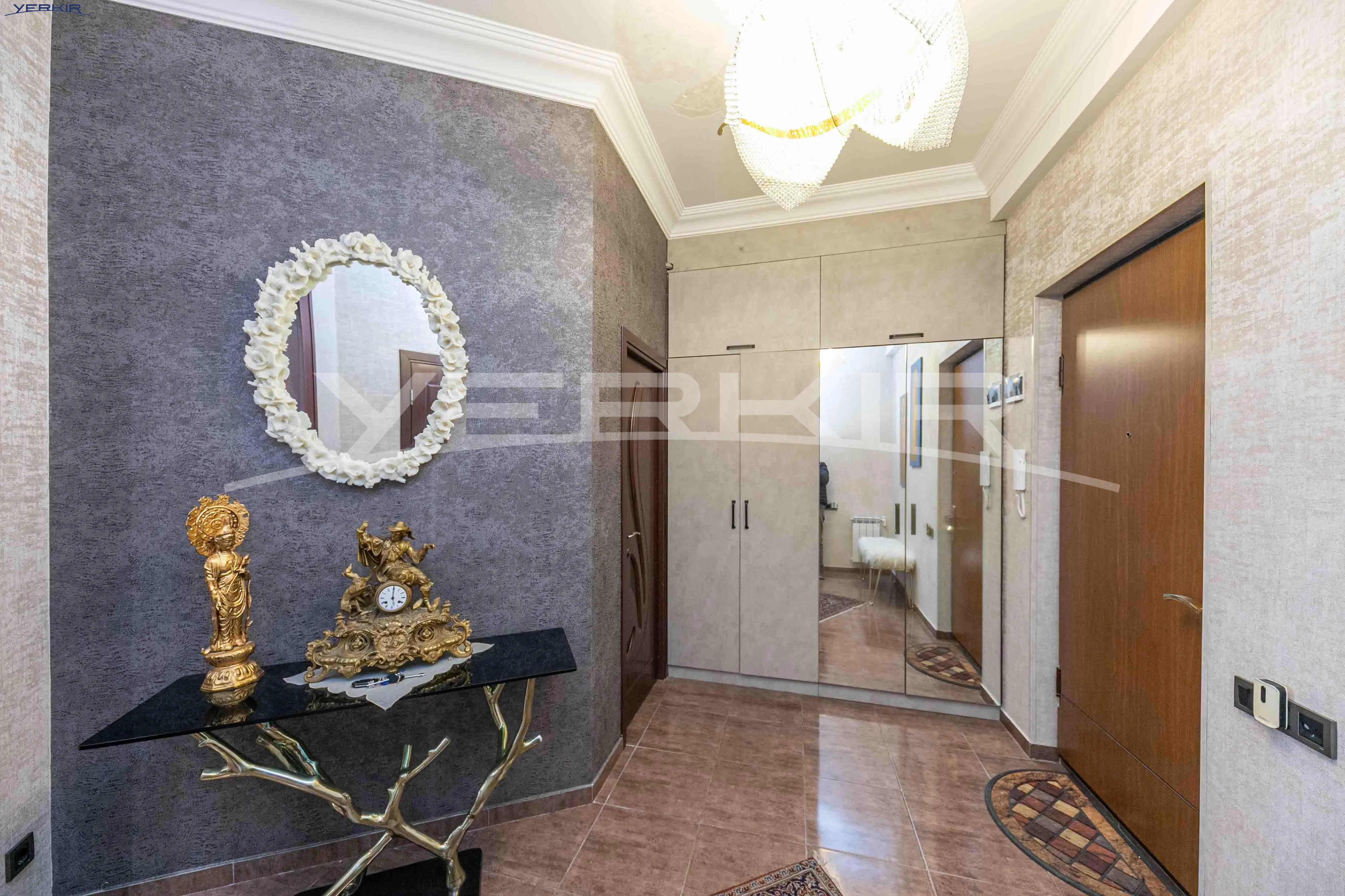 Բնակարաններ Կոդ` 10+2988960
