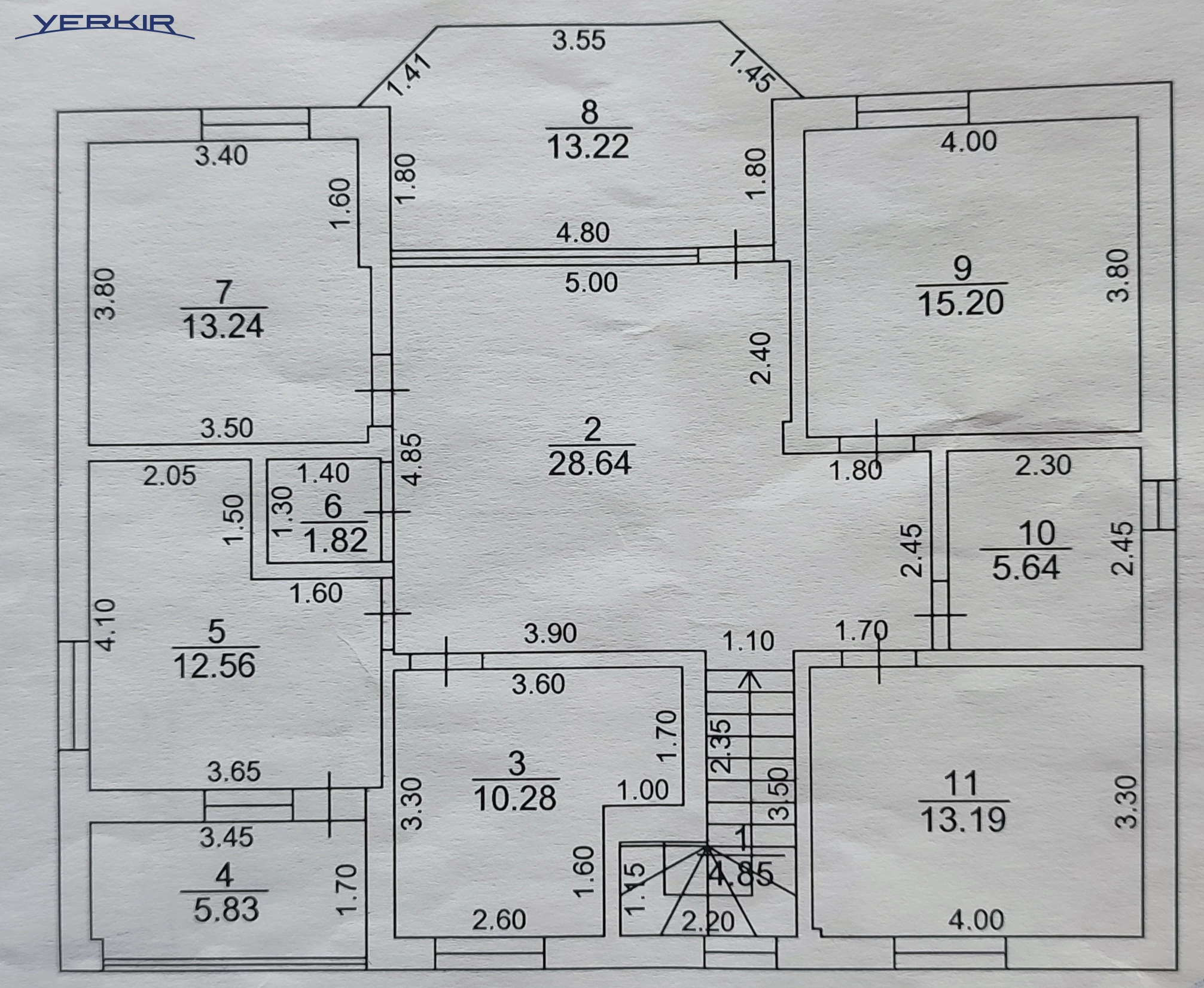 Houses Code: 9+513648
