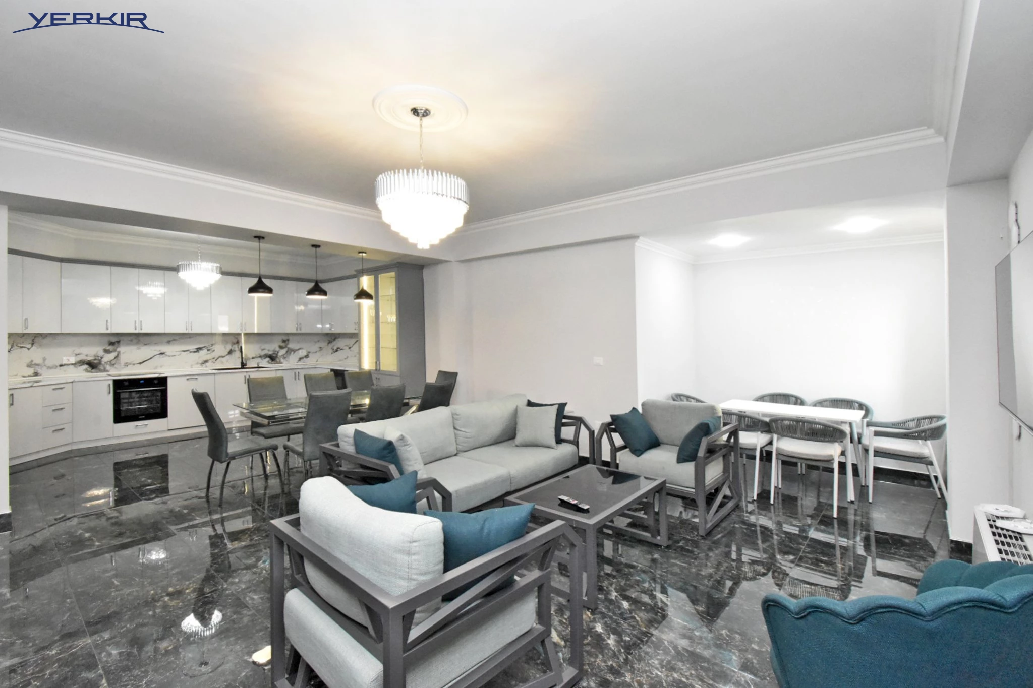 Apartments Code: 2+320943