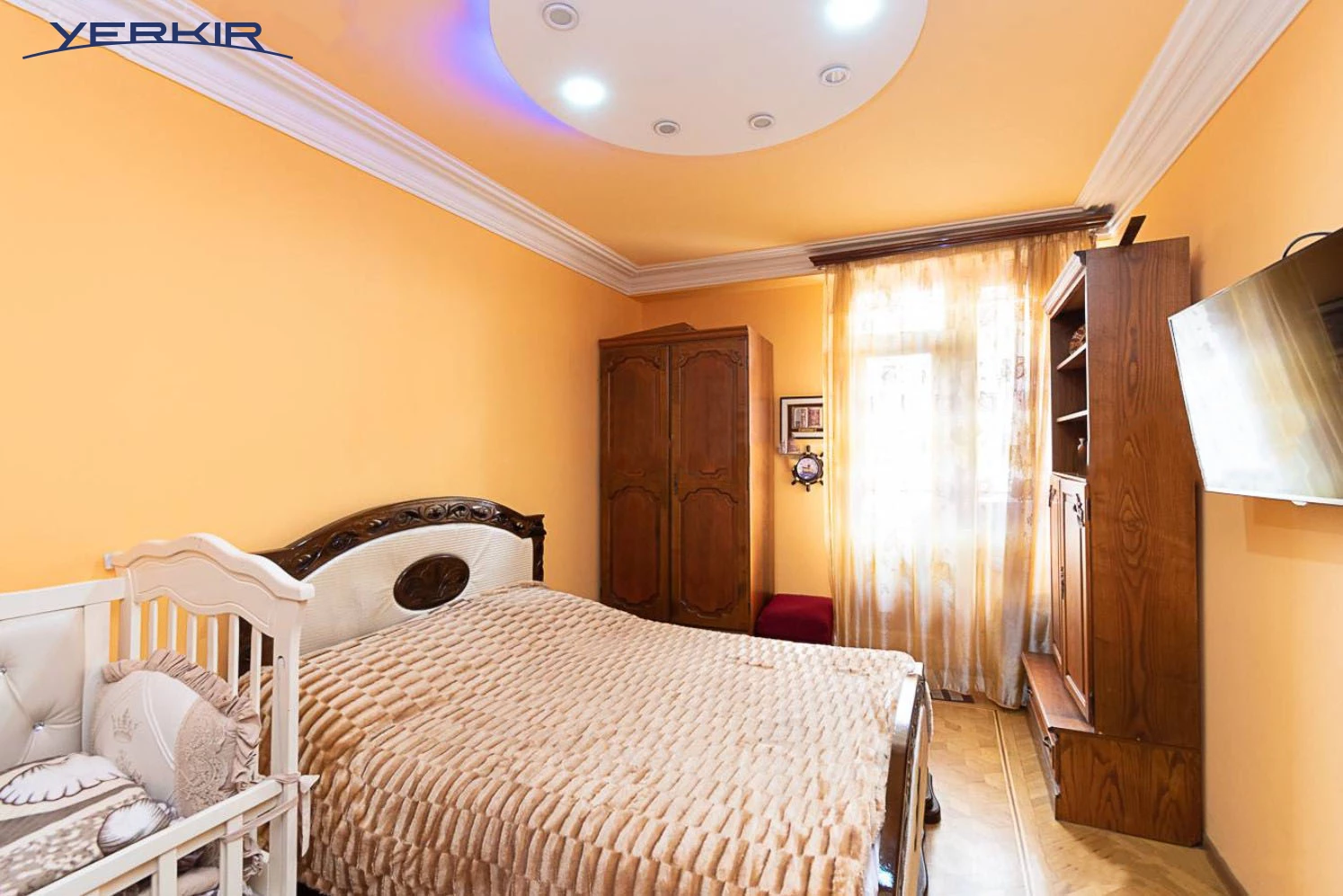 Apartments Code: 5+313766