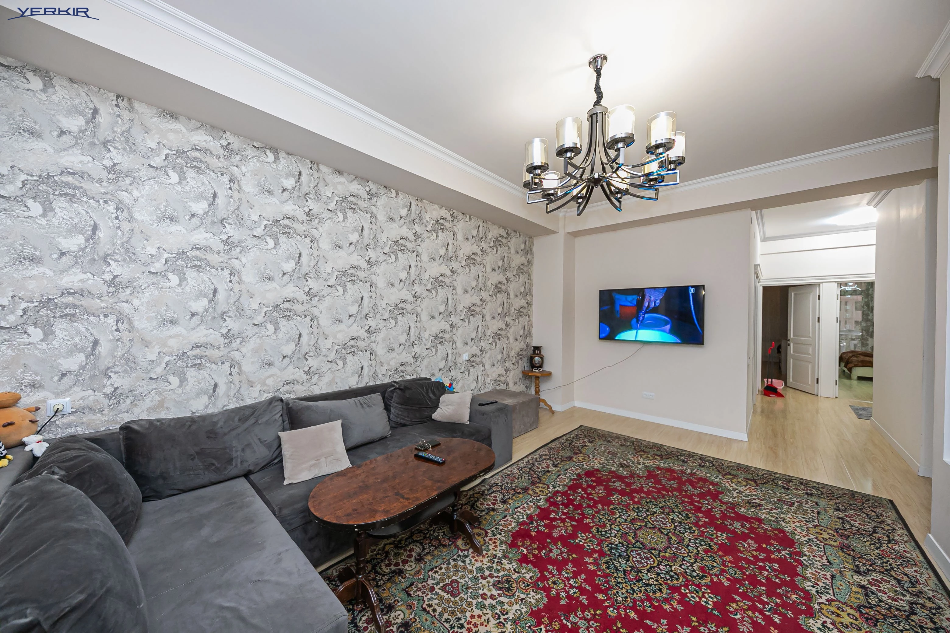 Բնակարաններ Կոդ` 2+420859