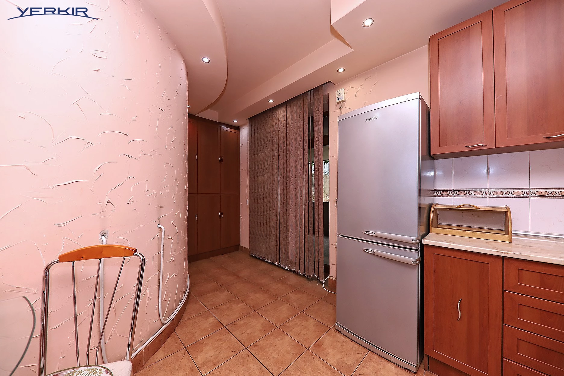 Квартиры Код 8+311150