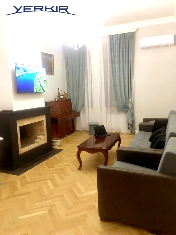 Բնակարաններ Կոդ` 2+207000