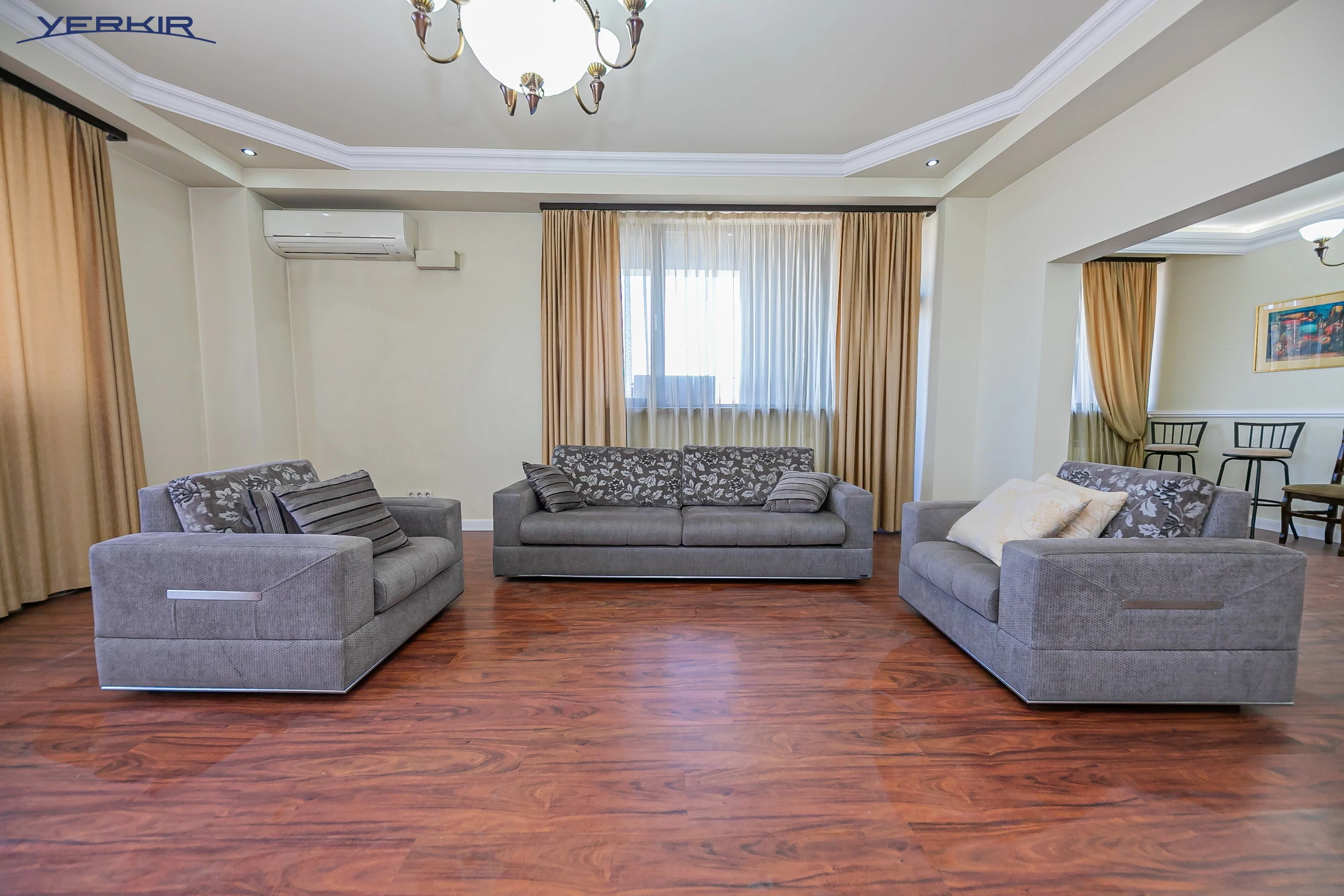 Квартиры Код 10+419453