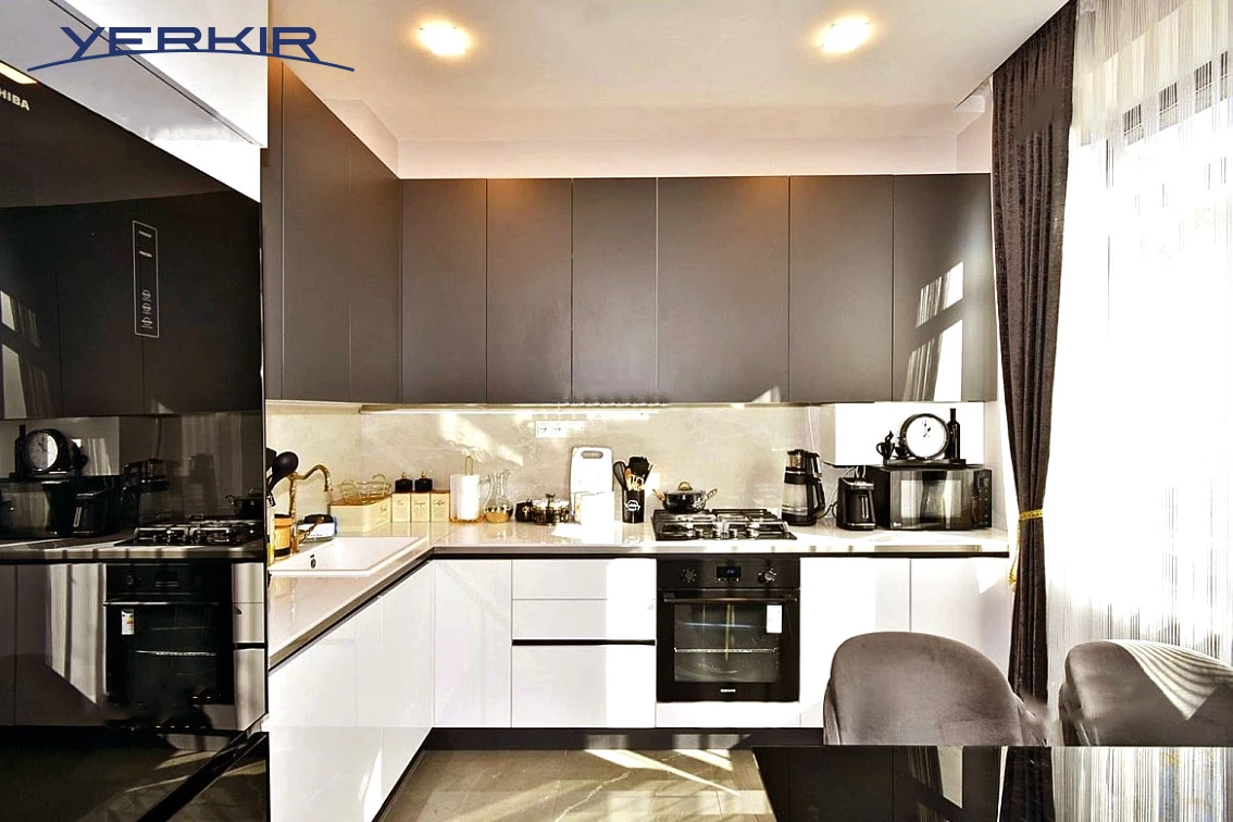 Apartments Code: 5+306524