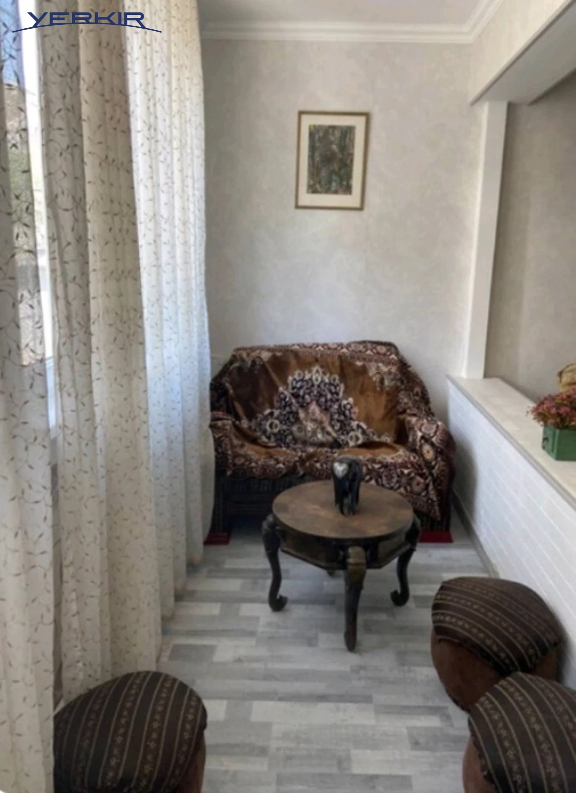 Квартиры Код 10+120491