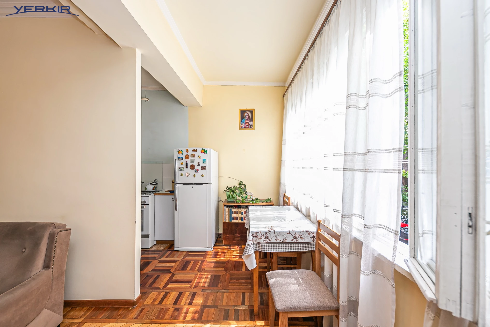 Apartments Code: 1+319022