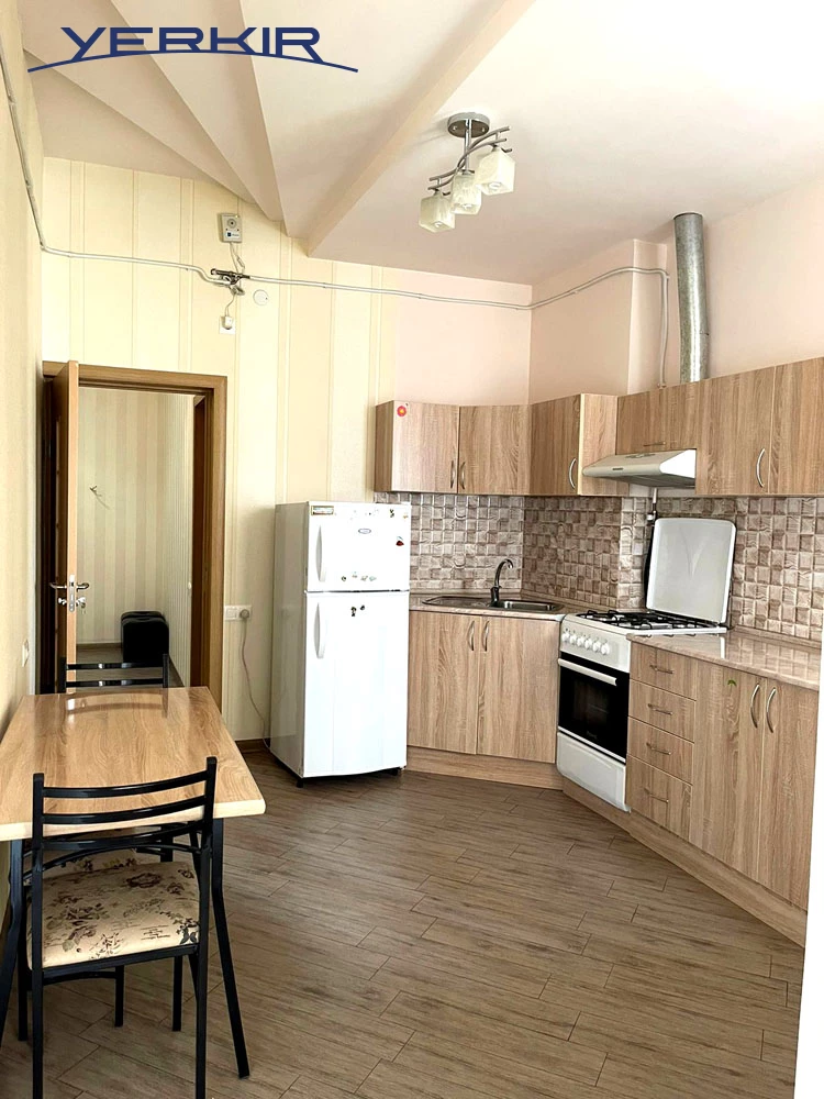 Բնակարաններ Կոդ` 2+208948