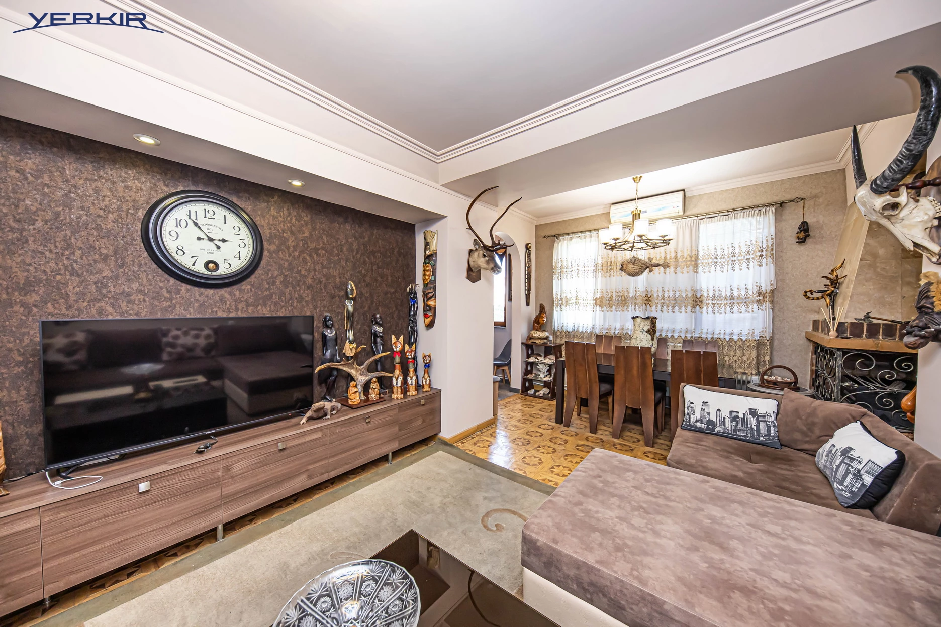 Квартиры Код 1+3363172